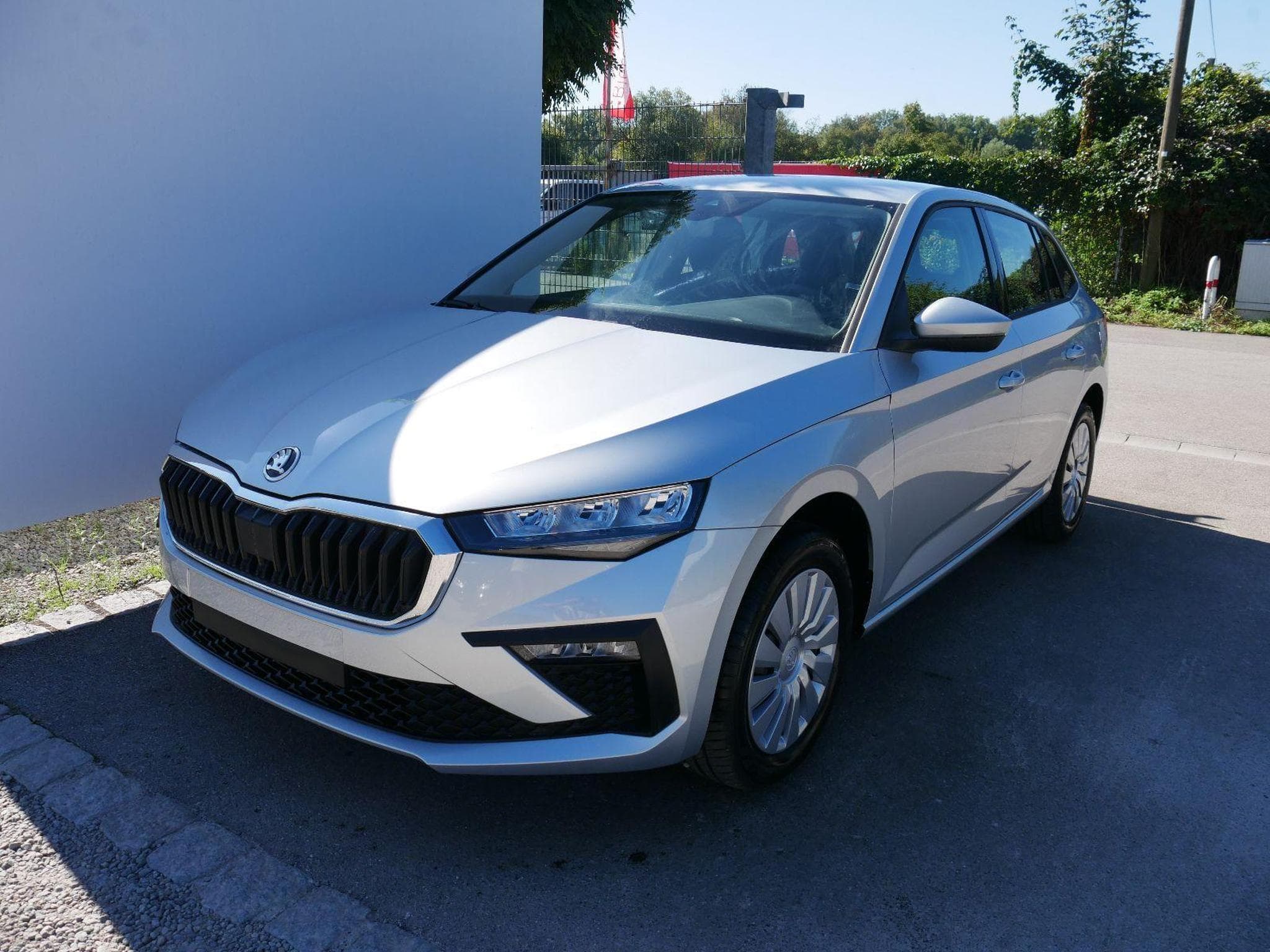 Skoda Scala Selection (2026) - Photo 1