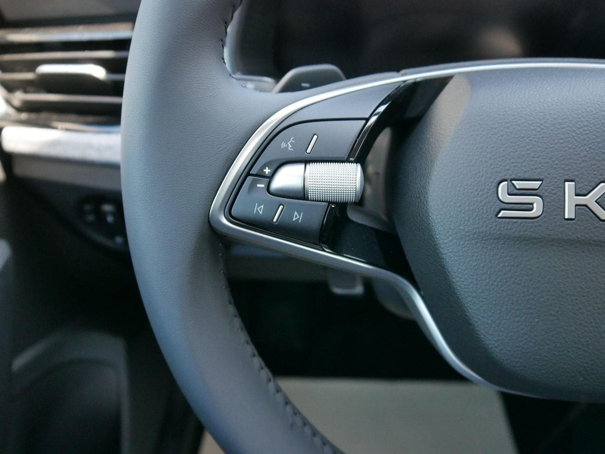 Skoda Scala Selection (2026) - Photo 11