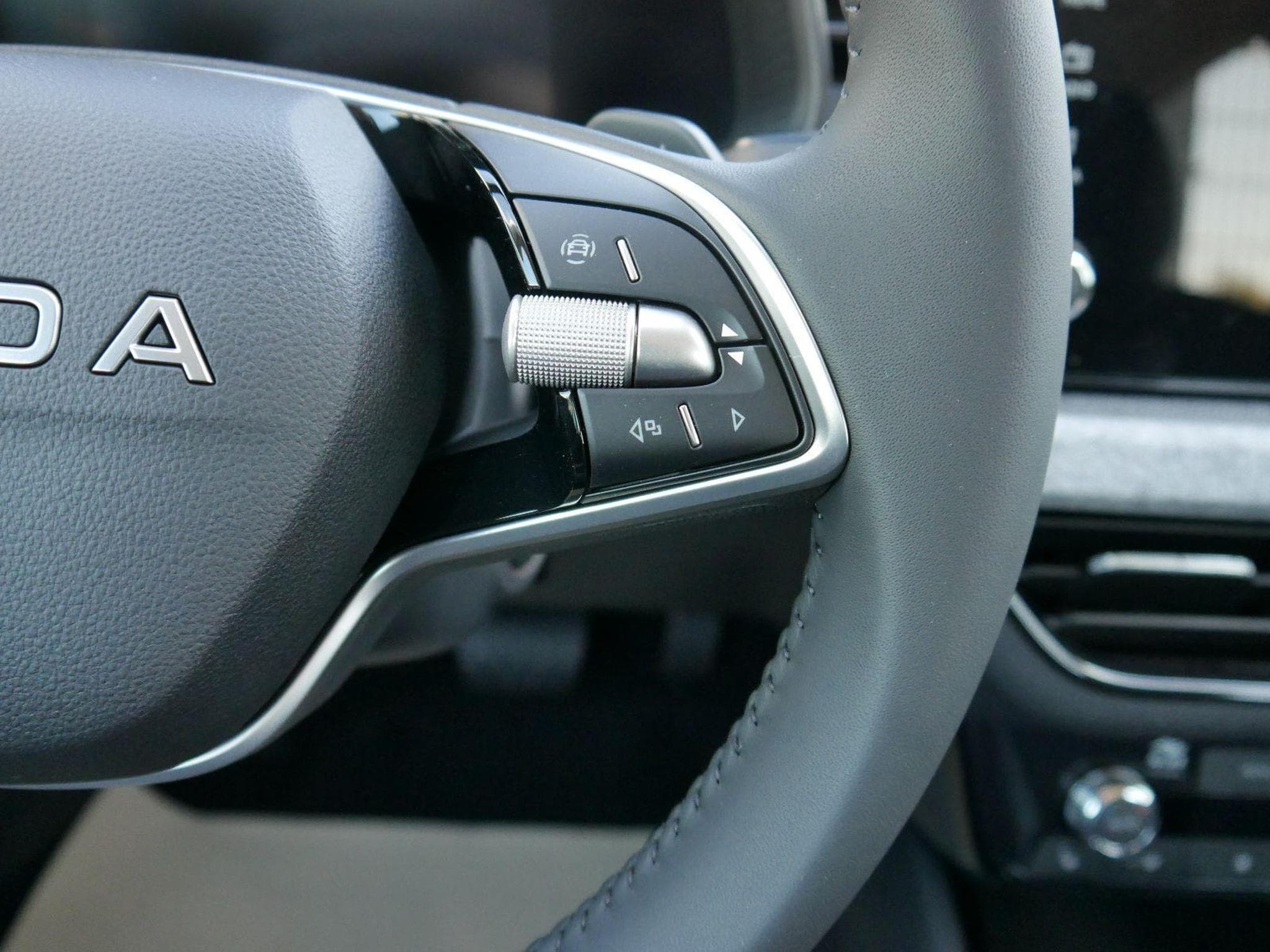 Skoda Scala Selection (2026) - Photo 12