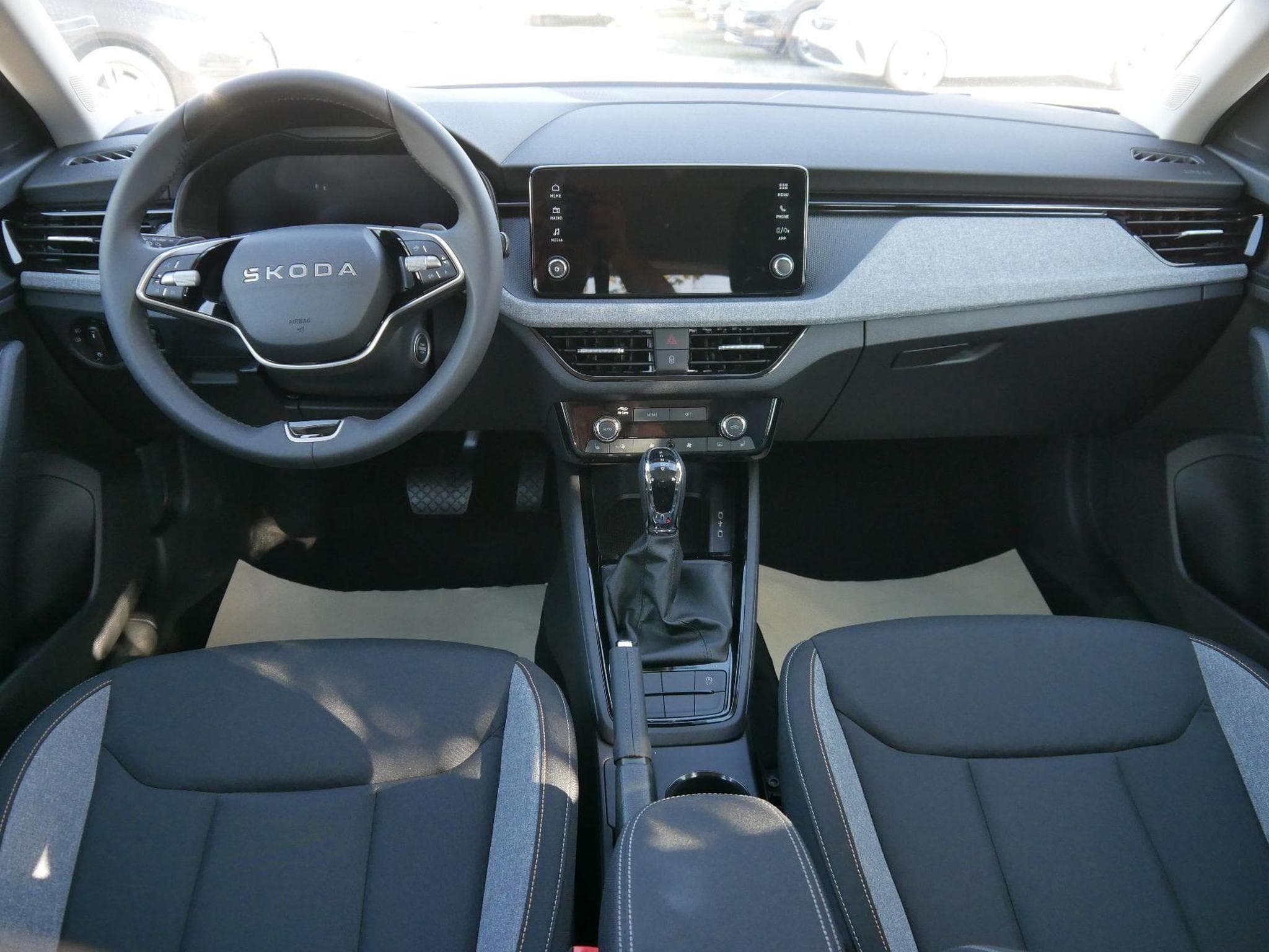 Skoda Scala Selection (2026) - Photo 10