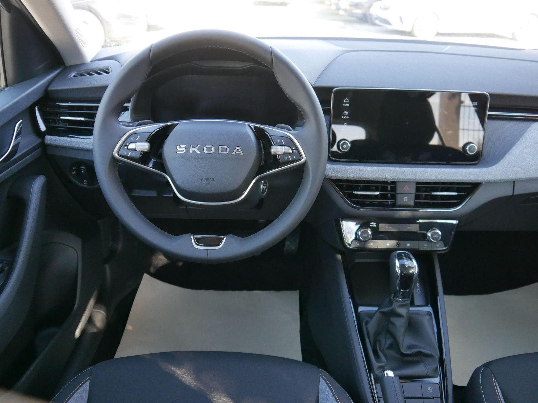 Skoda Scala Selection (2026) - Photo 11