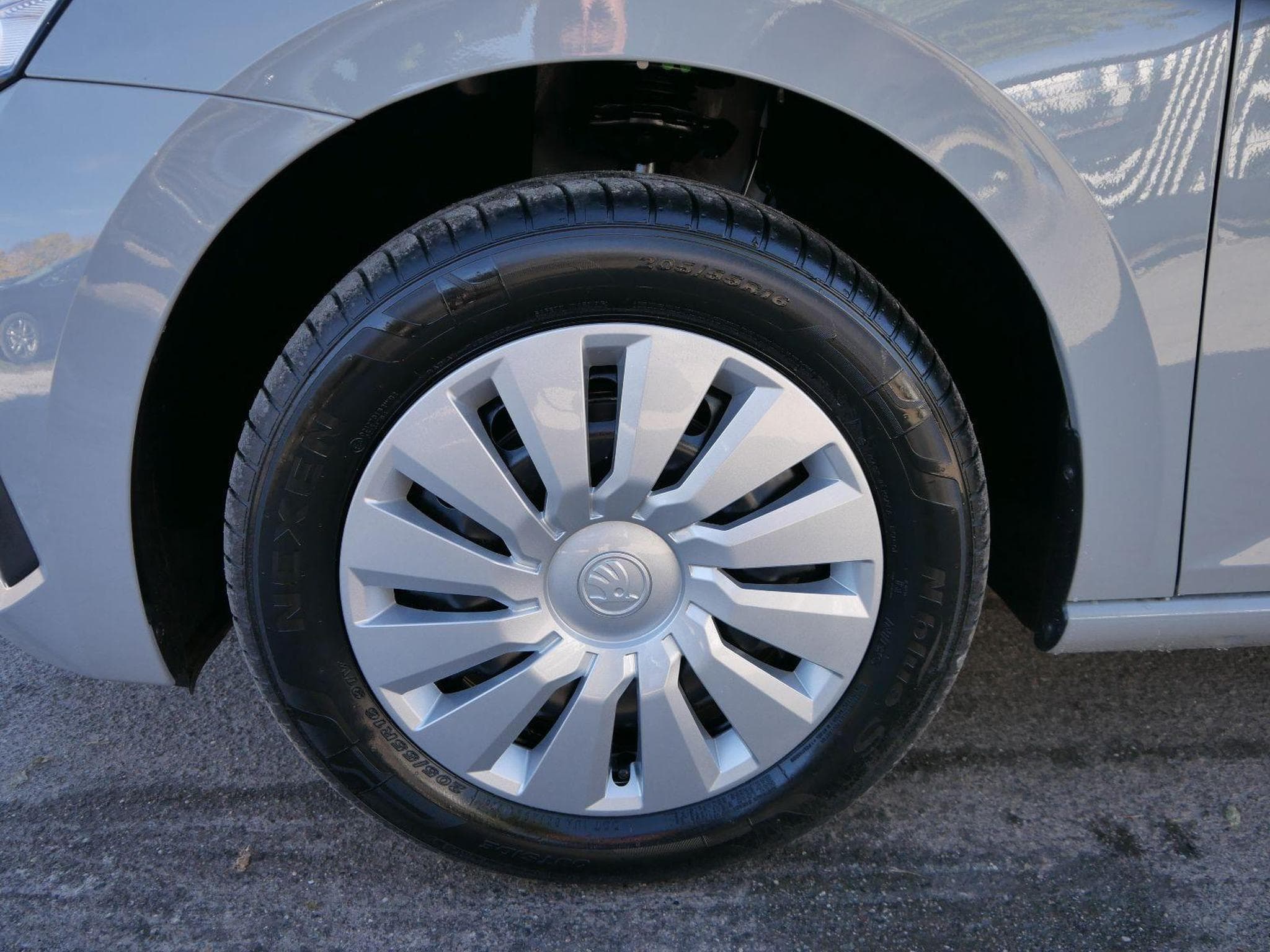 Skoda Scala Selection (2026) - Photo 4