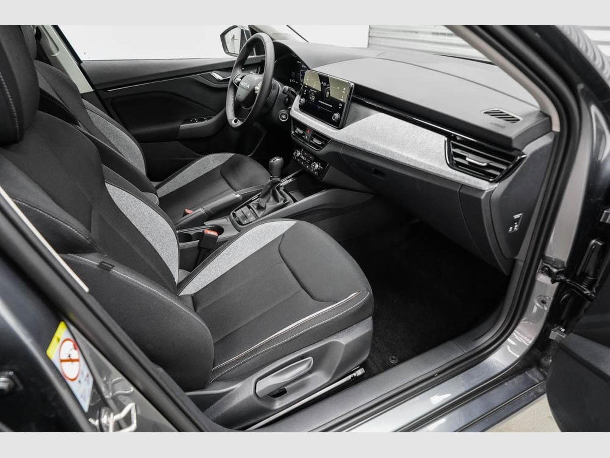 Skoda Scala 1,0 TSI Selection (2026) - Photo 19