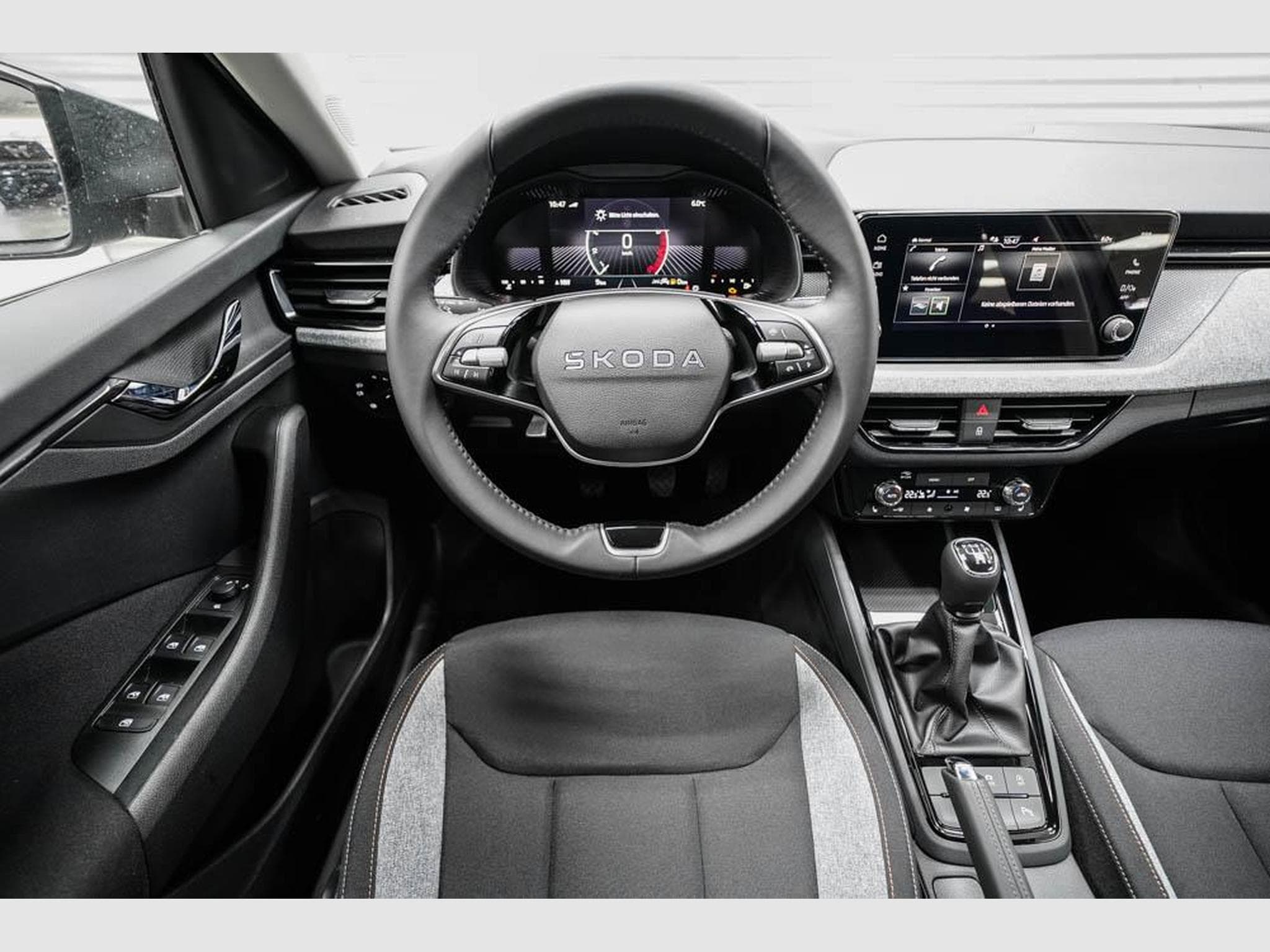 Skoda Scala 1,0 TSI Selection (2026) - Photo 8