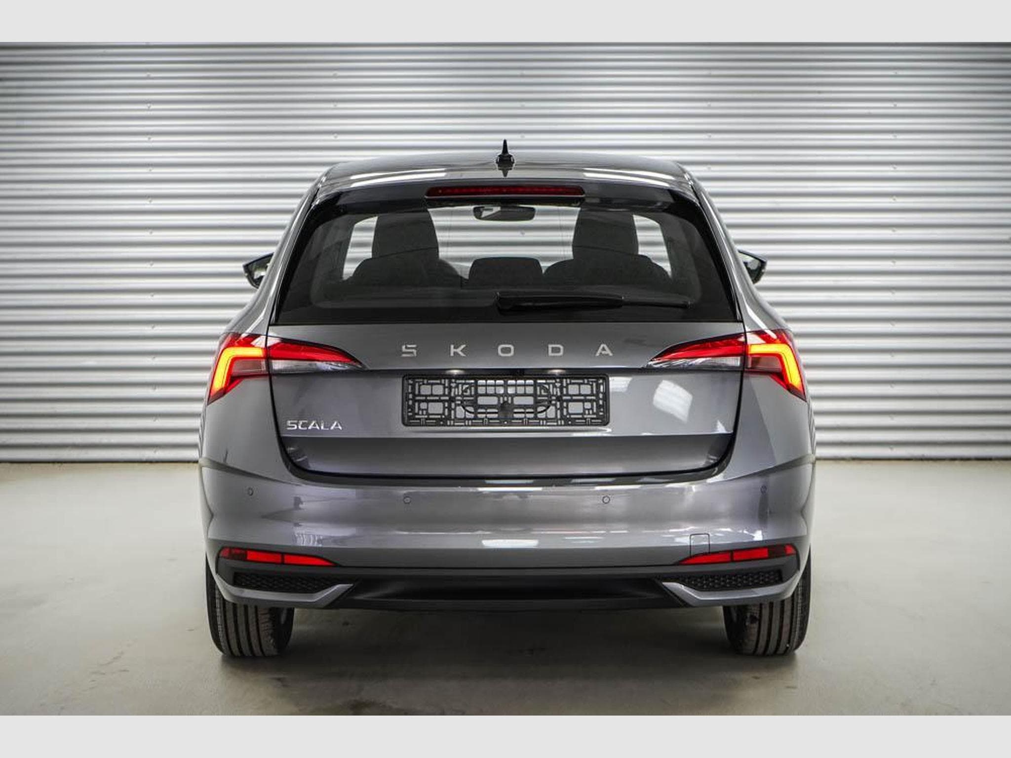 Skoda Scala 1,0 TSI Selection (2026) - Photo 4