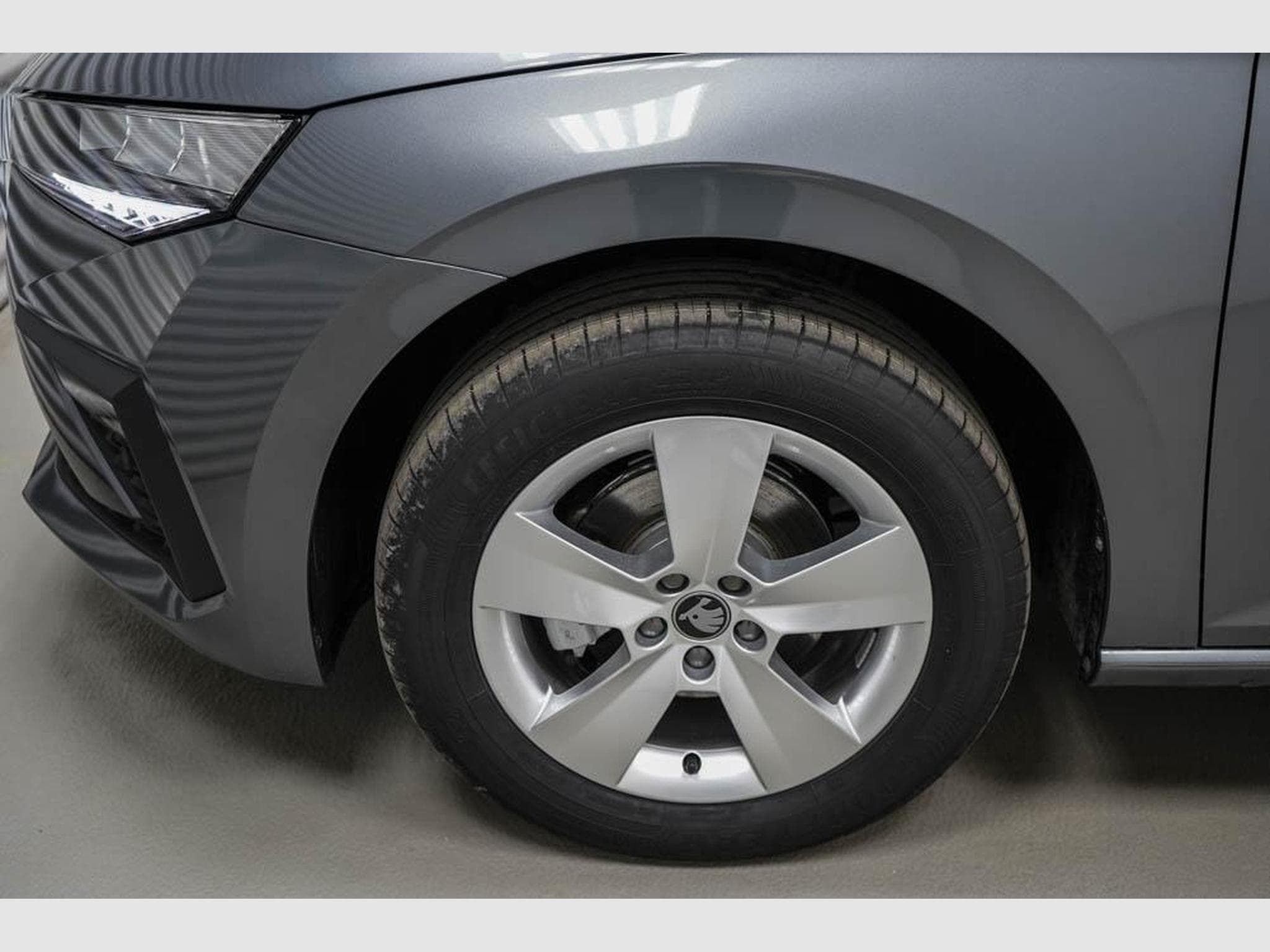 Skoda Scala 1,0 TSI Selection (2026) - Photo 5