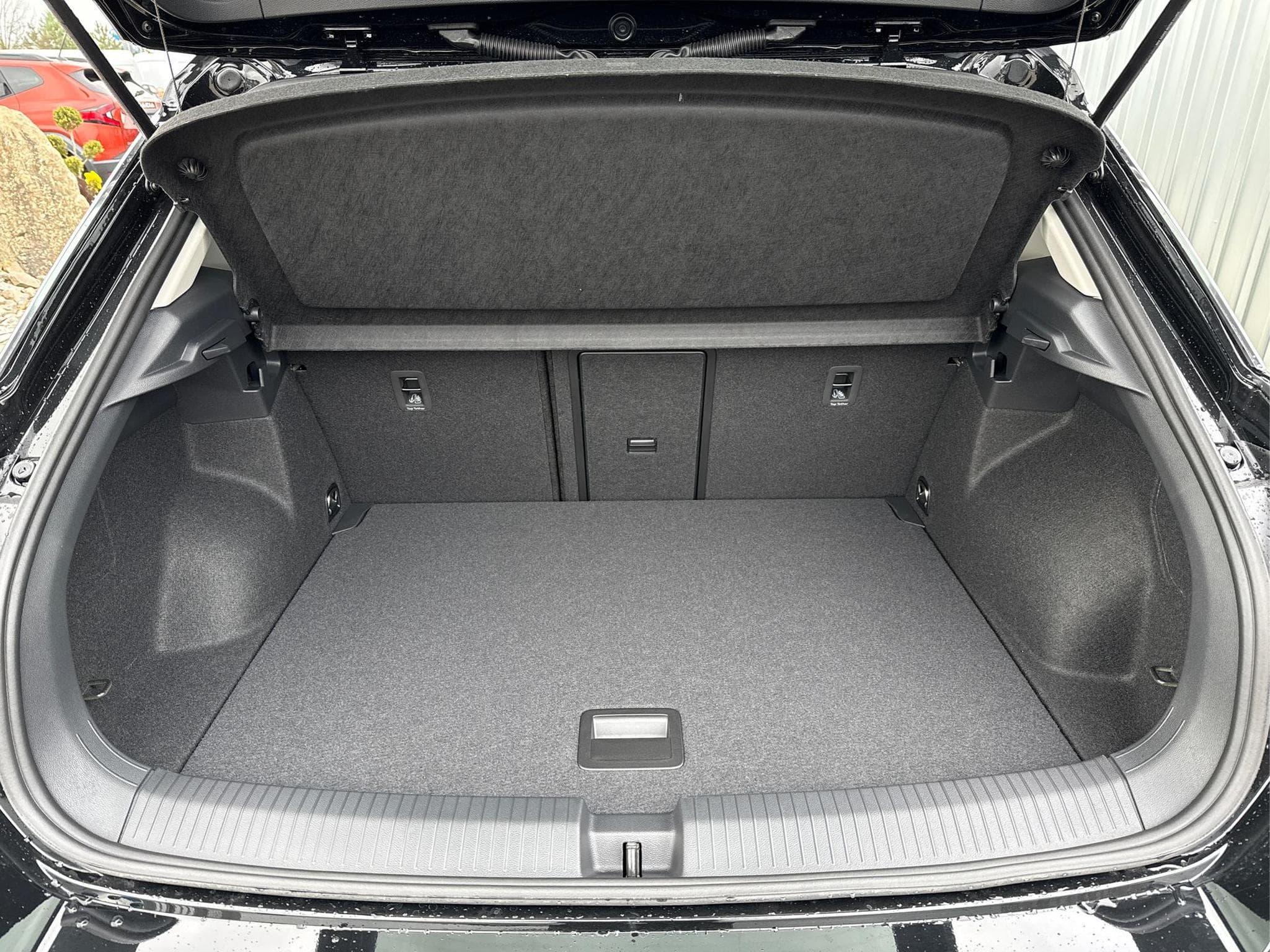 VW T-Roc Style 1,5 TSI (2026) - Photo 10