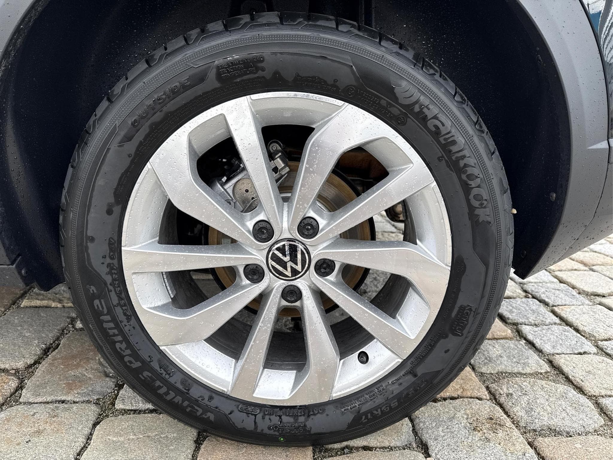 VW T-Roc Style 1,5 TSI (2026) - Photo 12