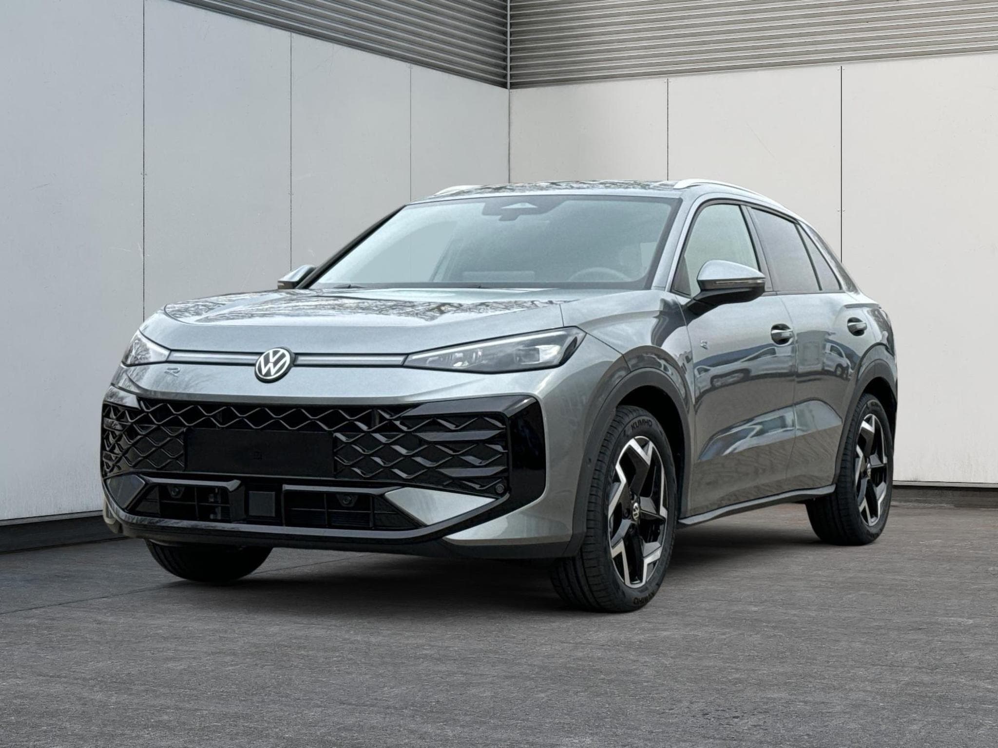 VW T-Roc R-Line (2026) - Photo 1