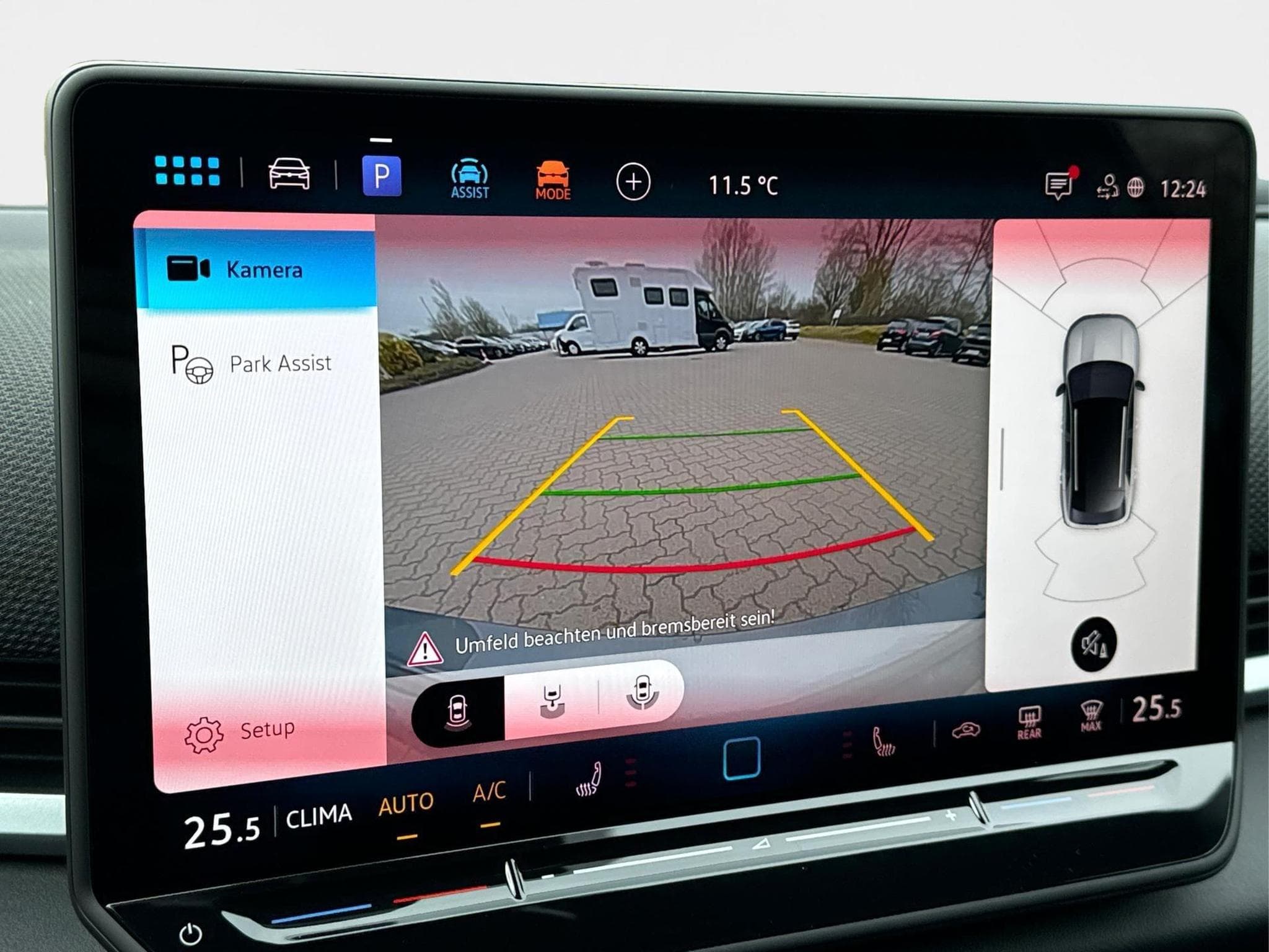 VW T-Roc R-Line (2026) - Photo 10