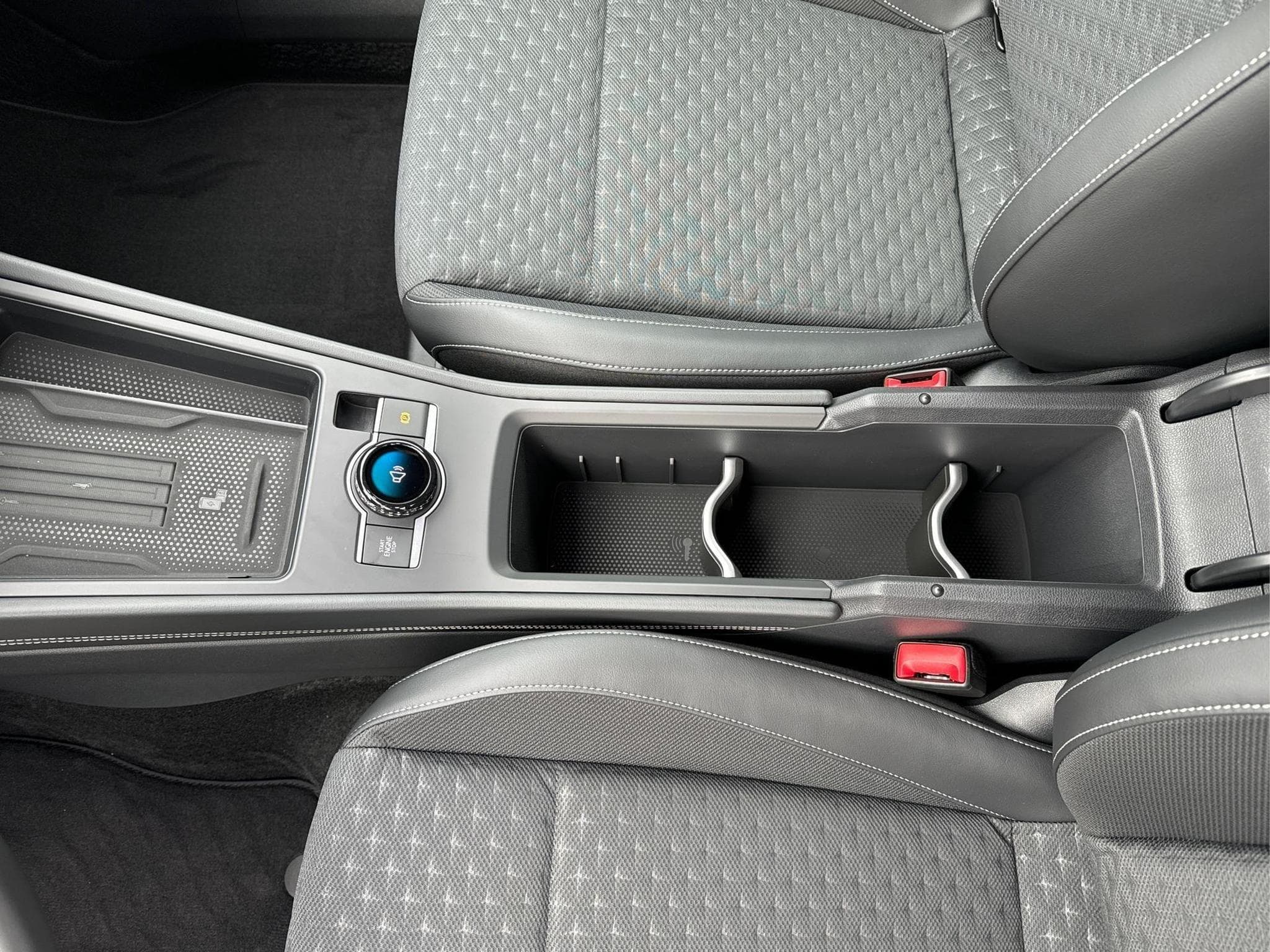 VW T-Roc R-Line (2026) - Photo 19