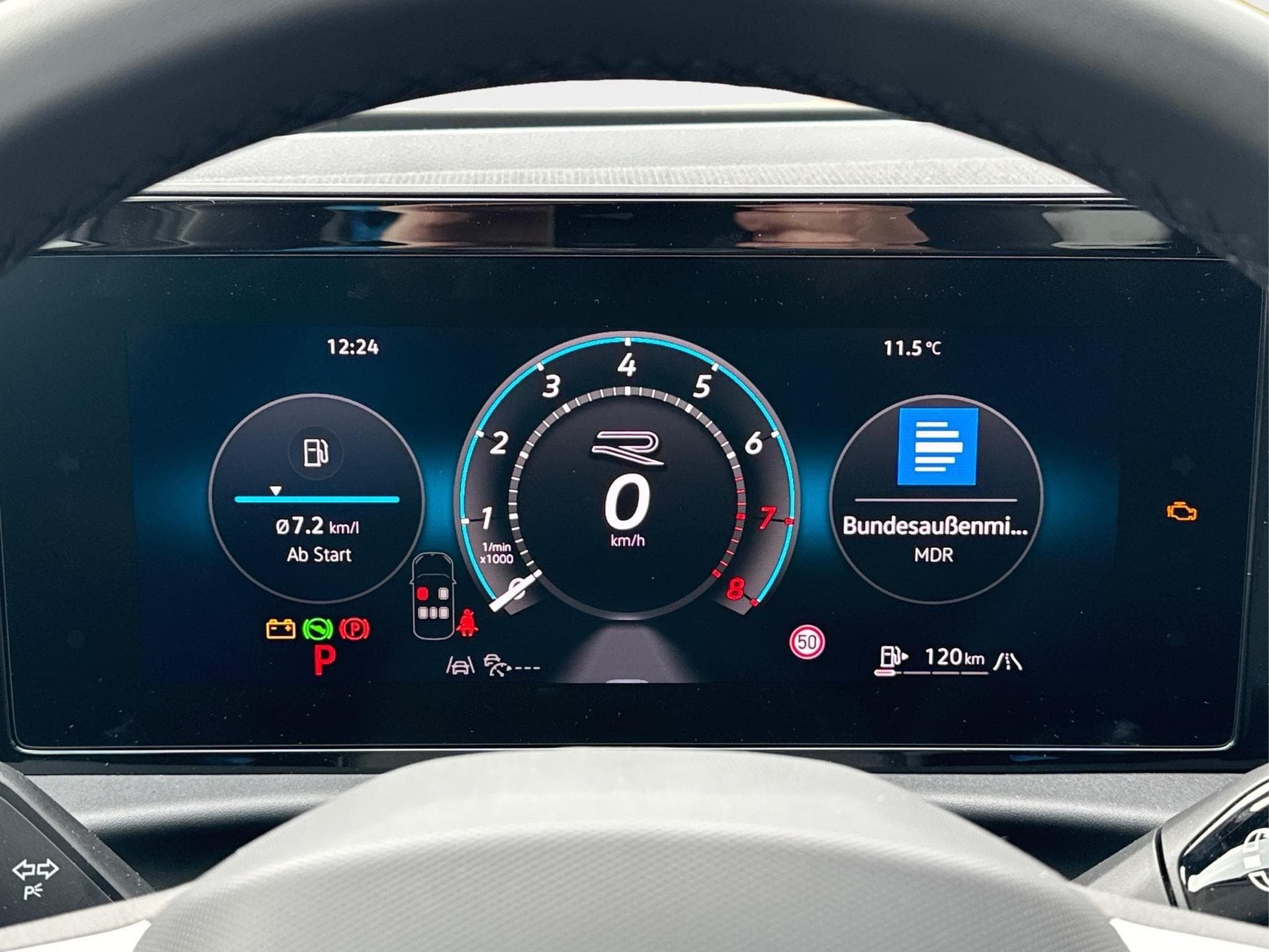 VW T-Roc R-Line (2026) - Photo 25