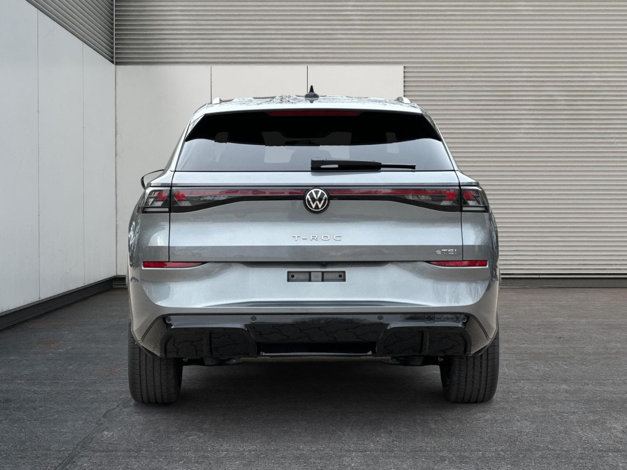 VW T-Roc R-Line (2026) - Photo 4