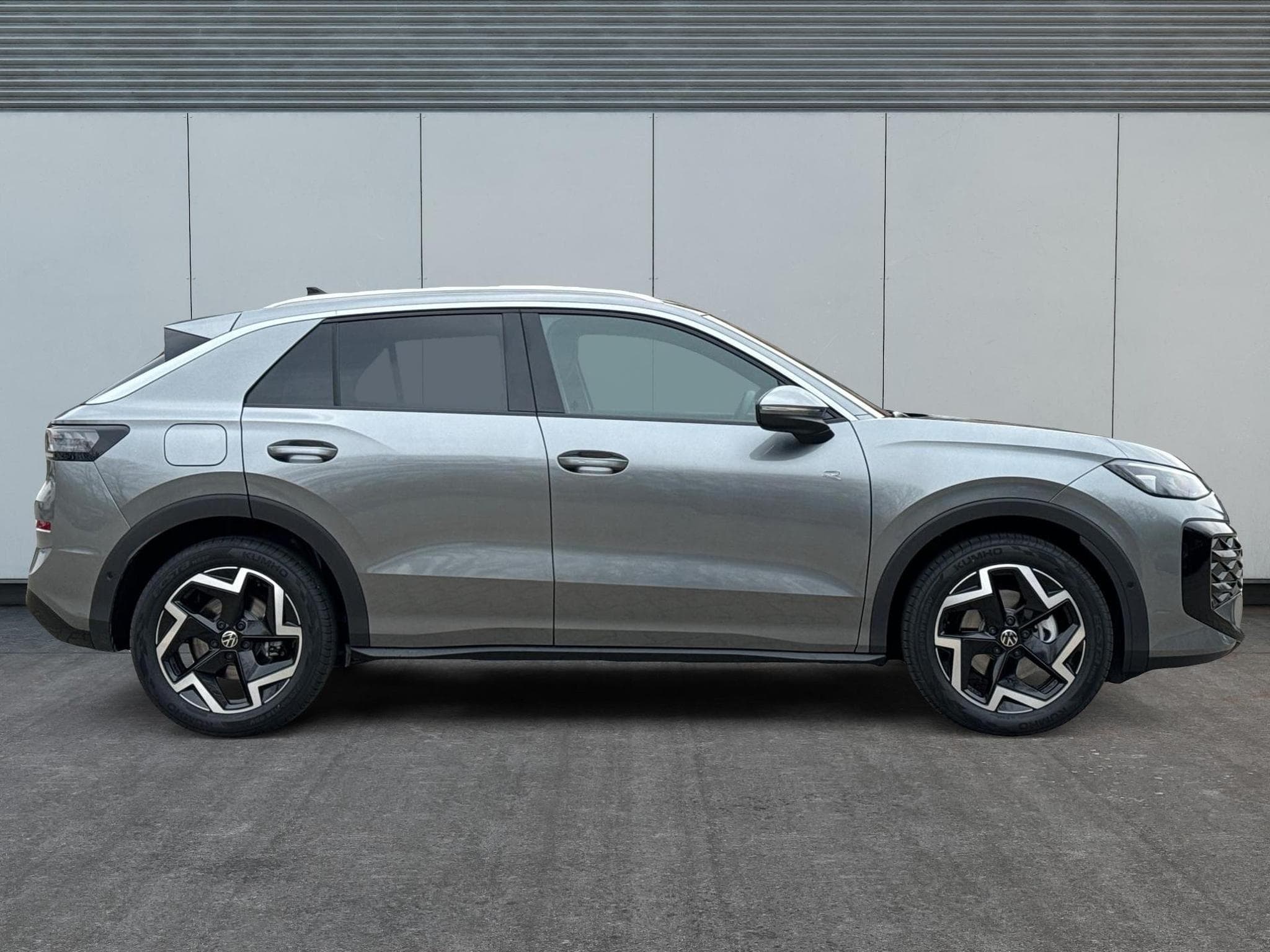 VW T-Roc R-Line (2026) - Photo 5