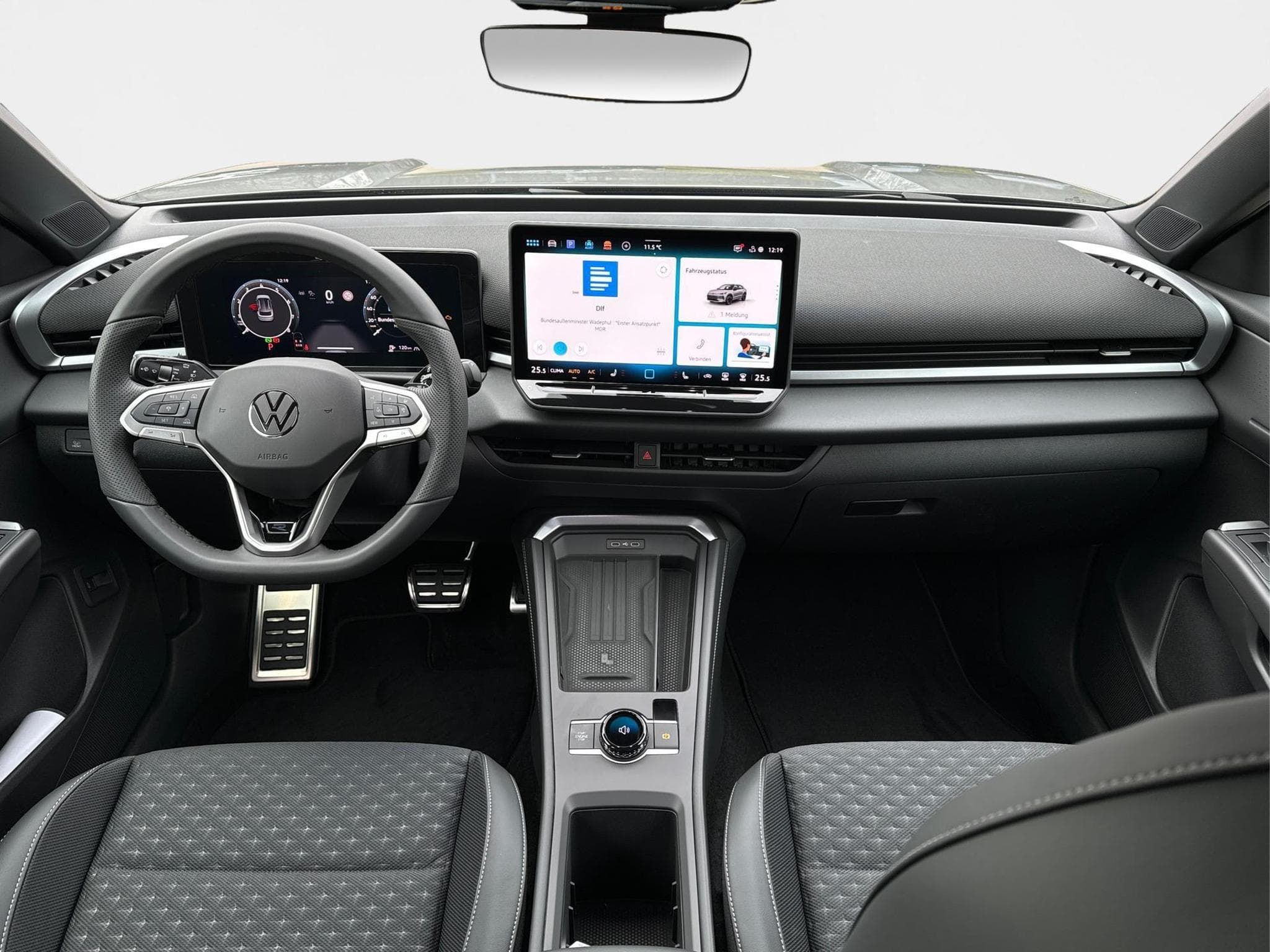 VW T-Roc R-Line (2026) - Photo 7