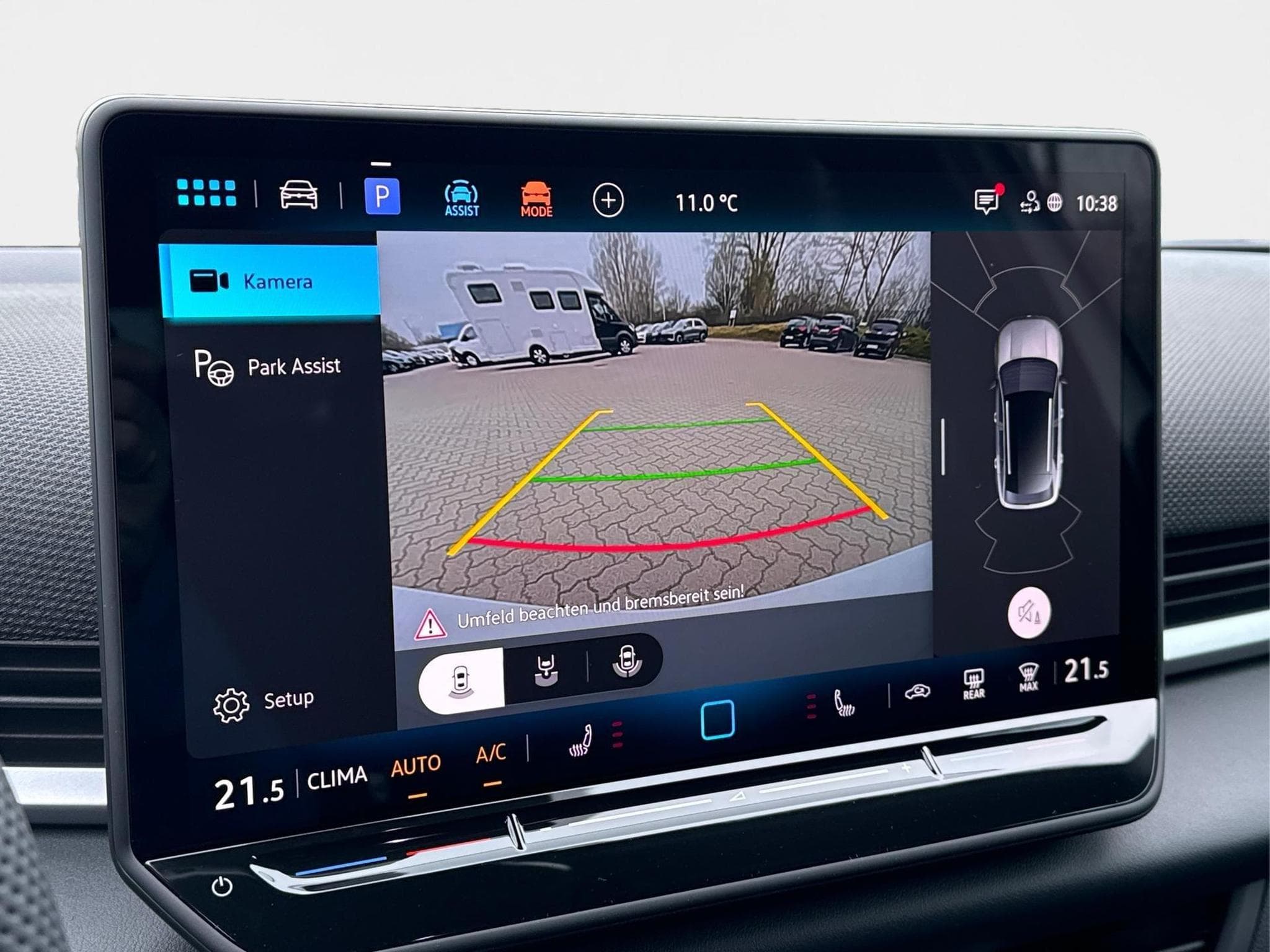 VW T-Roc R-Line (2026) - Photo 10