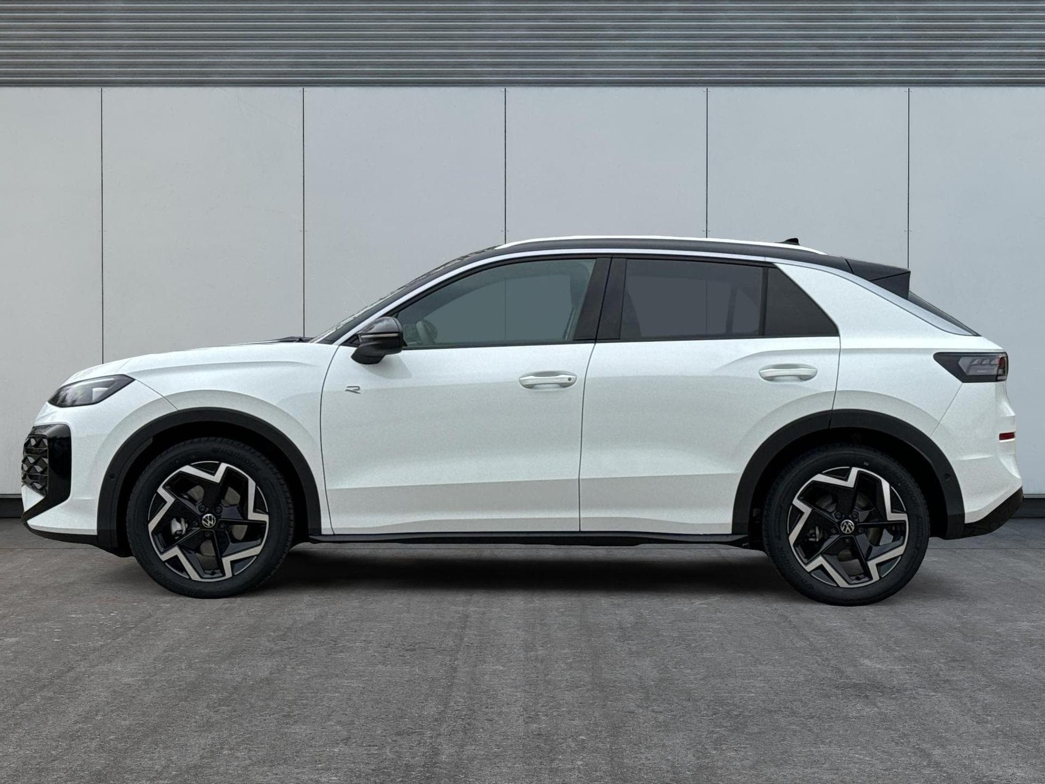 VW T-Roc R-Line (2026) - Photo 2
