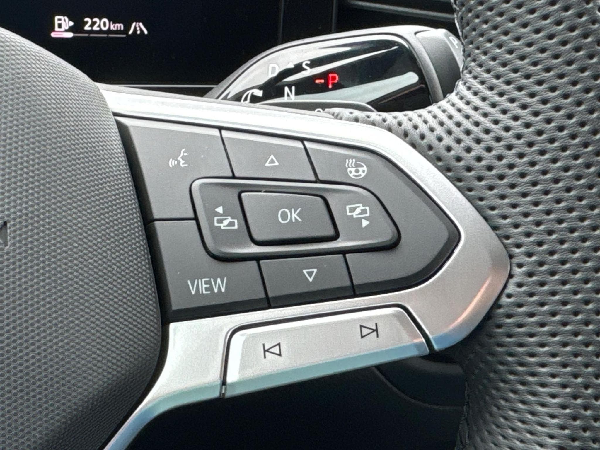 VW T-Roc R-Line (2026) - Photo 22