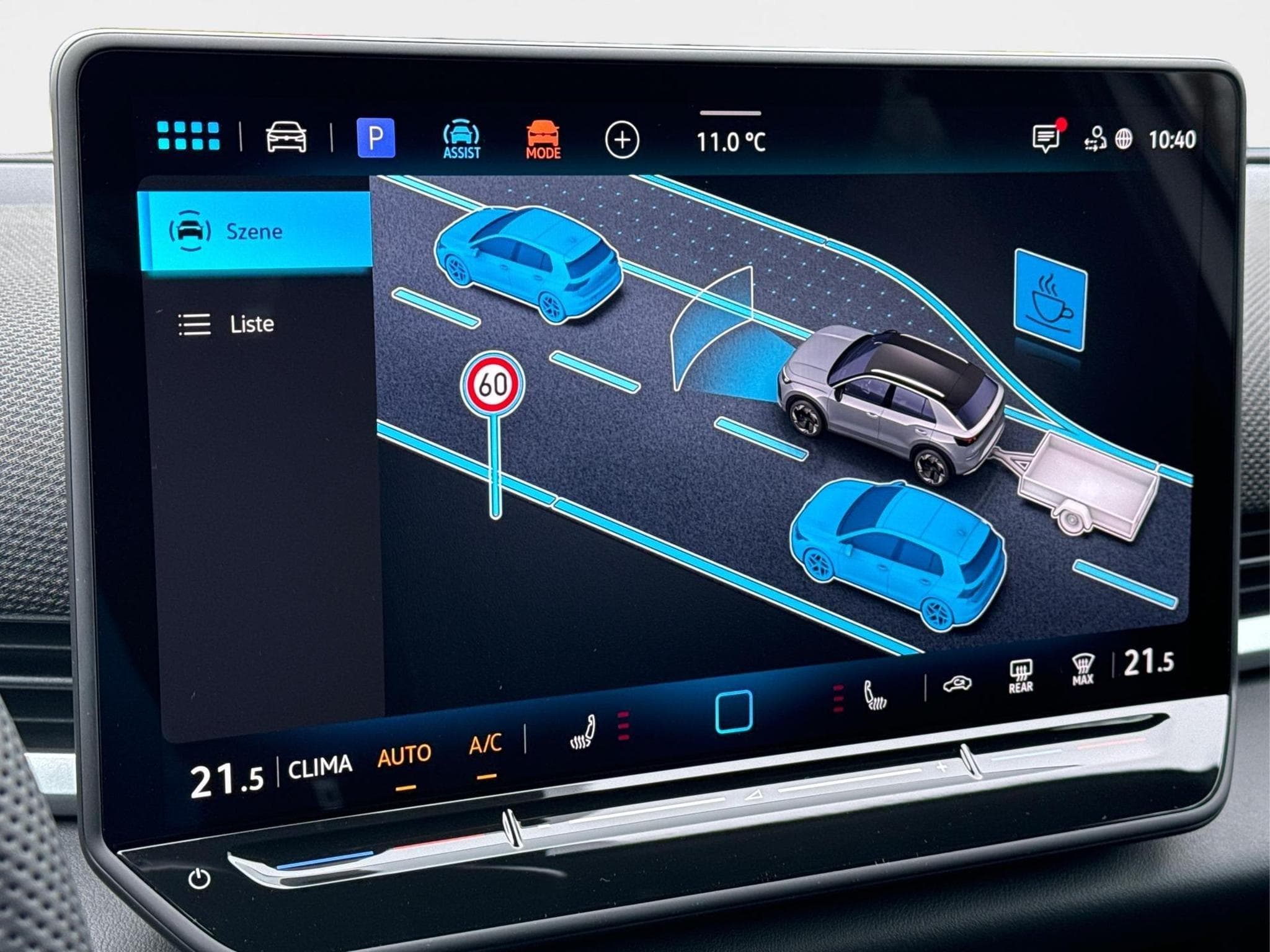 VW T-Roc R-Line (2026) - Photo 25