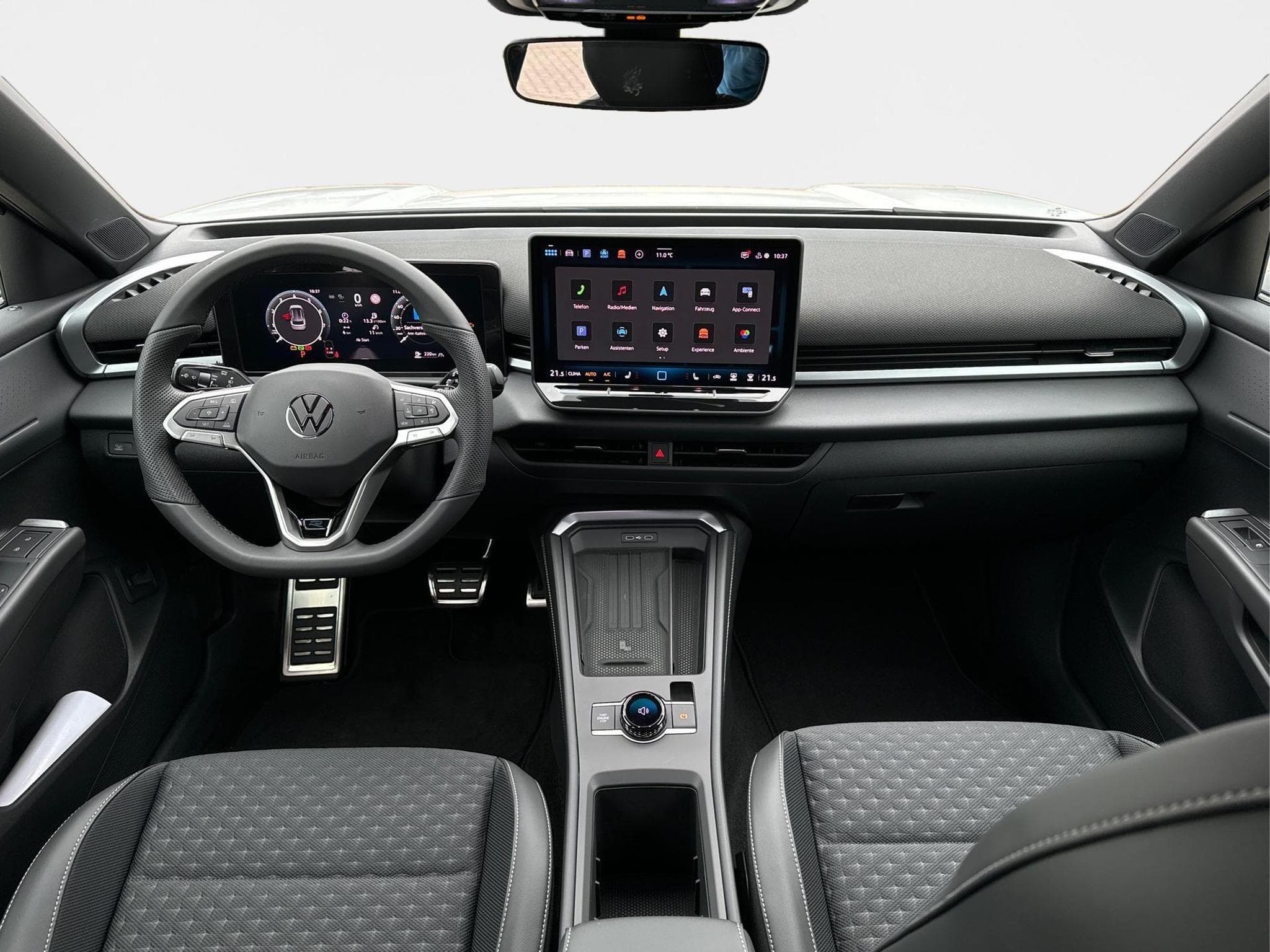 VW T-Roc R-Line (2026) - Photo 7