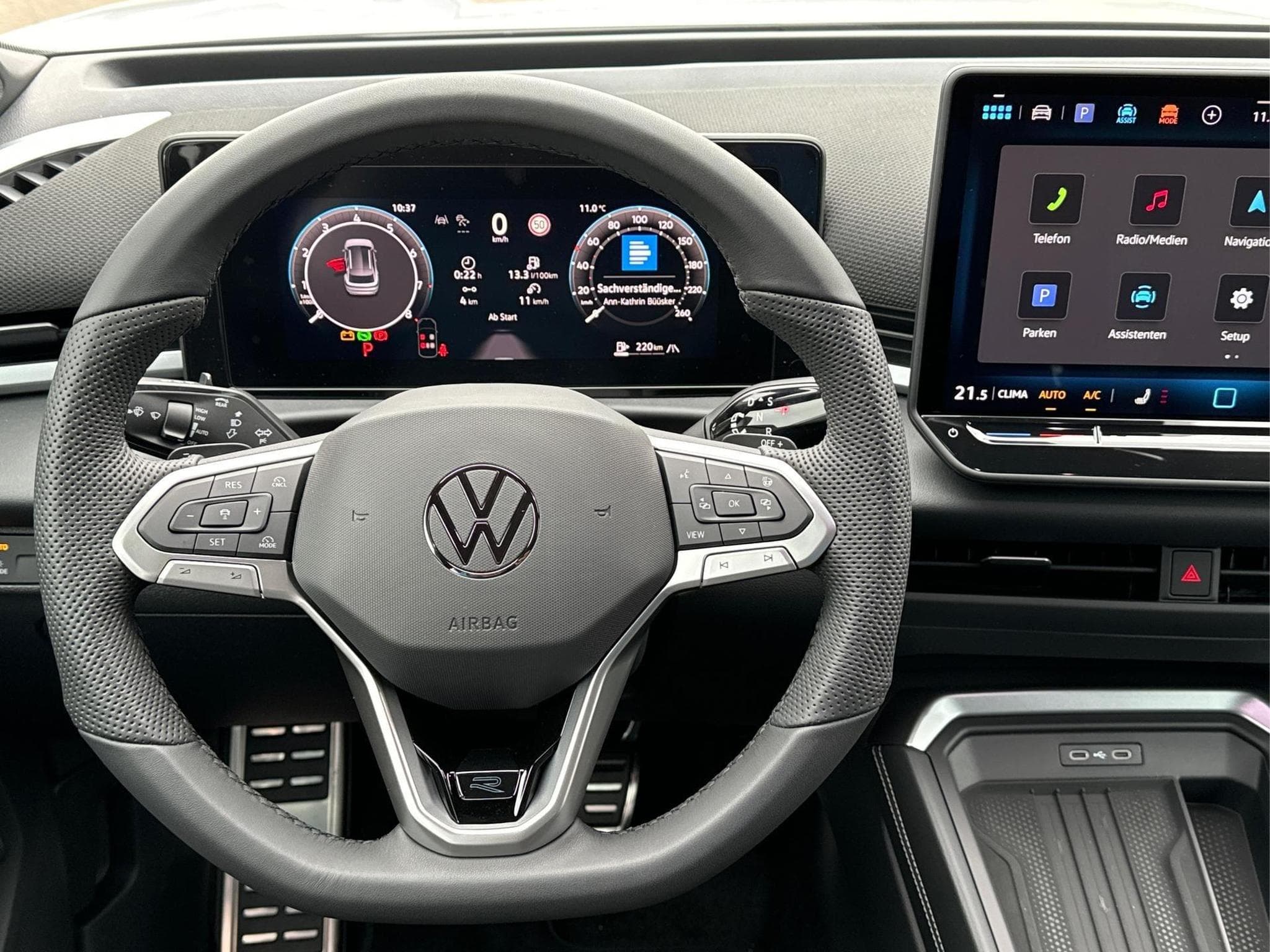 VW T-Roc R-Line (2026) - Photo 8