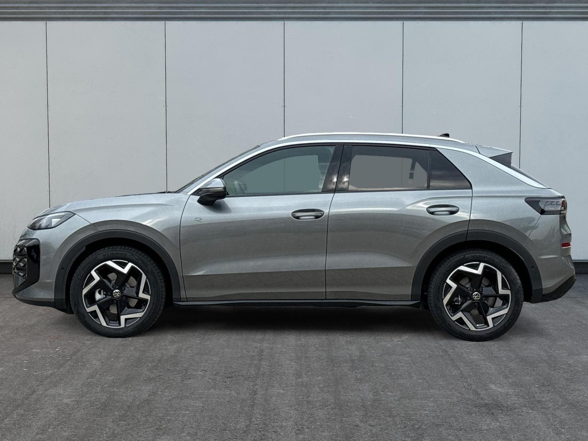 VW T-Roc R-Line (2026) - Photo 2