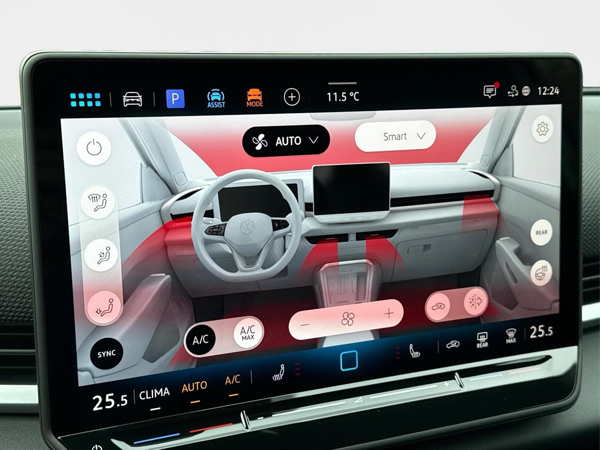 VW T-Roc R-Line (2026) - Photo 25