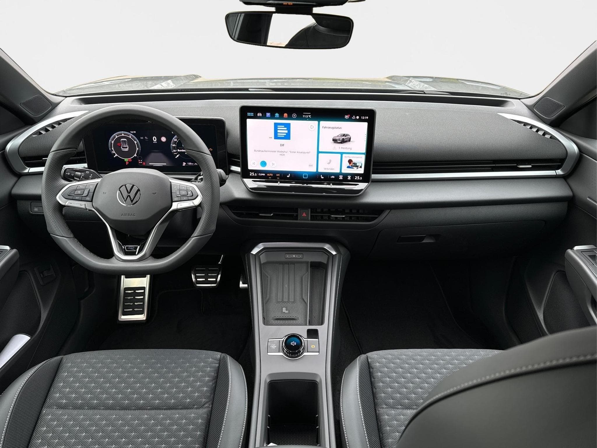 VW T-Roc R-Line (2026) - Photo 7