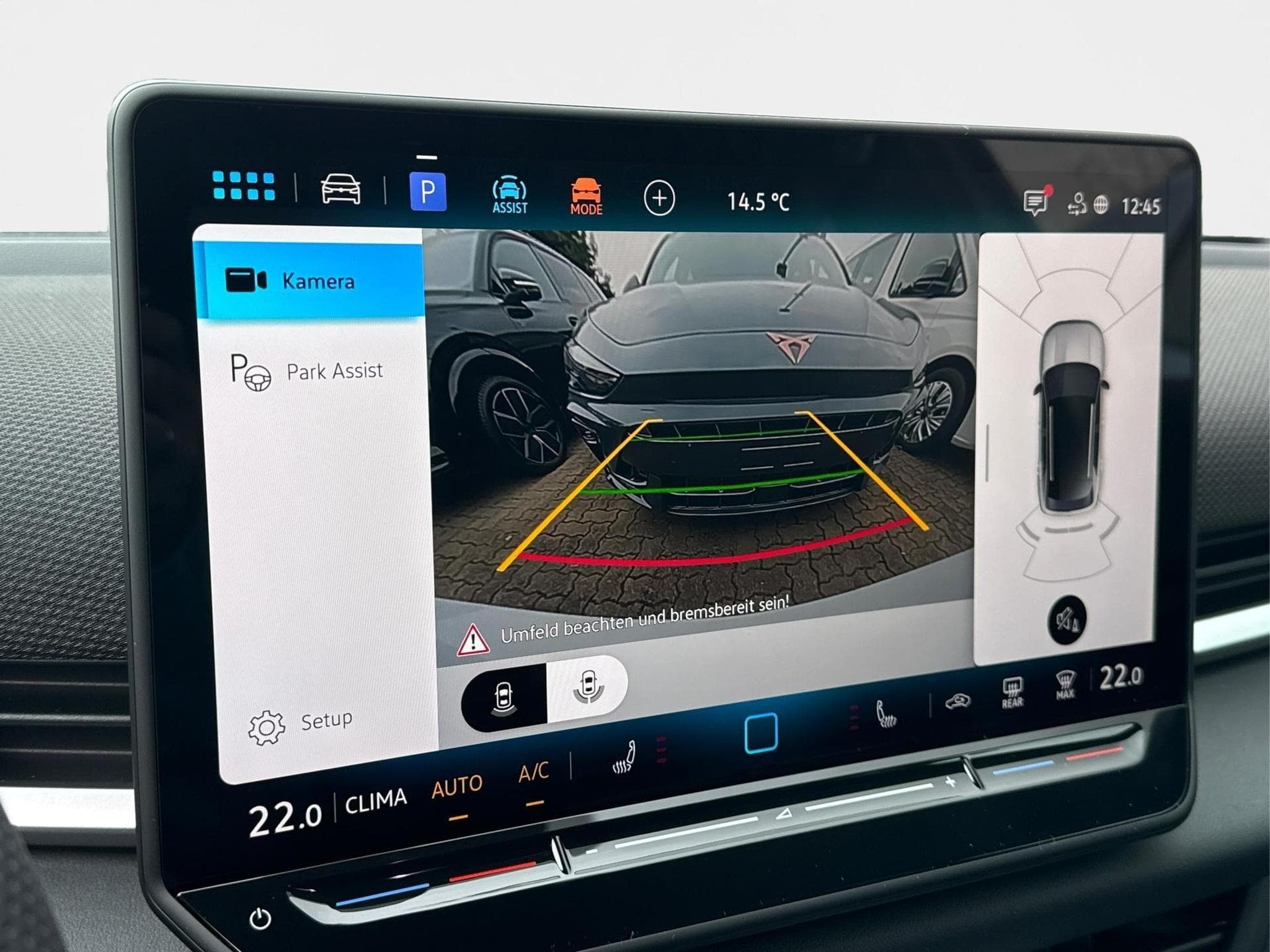 VW T-Roc R-Line (2026) - Photo 10