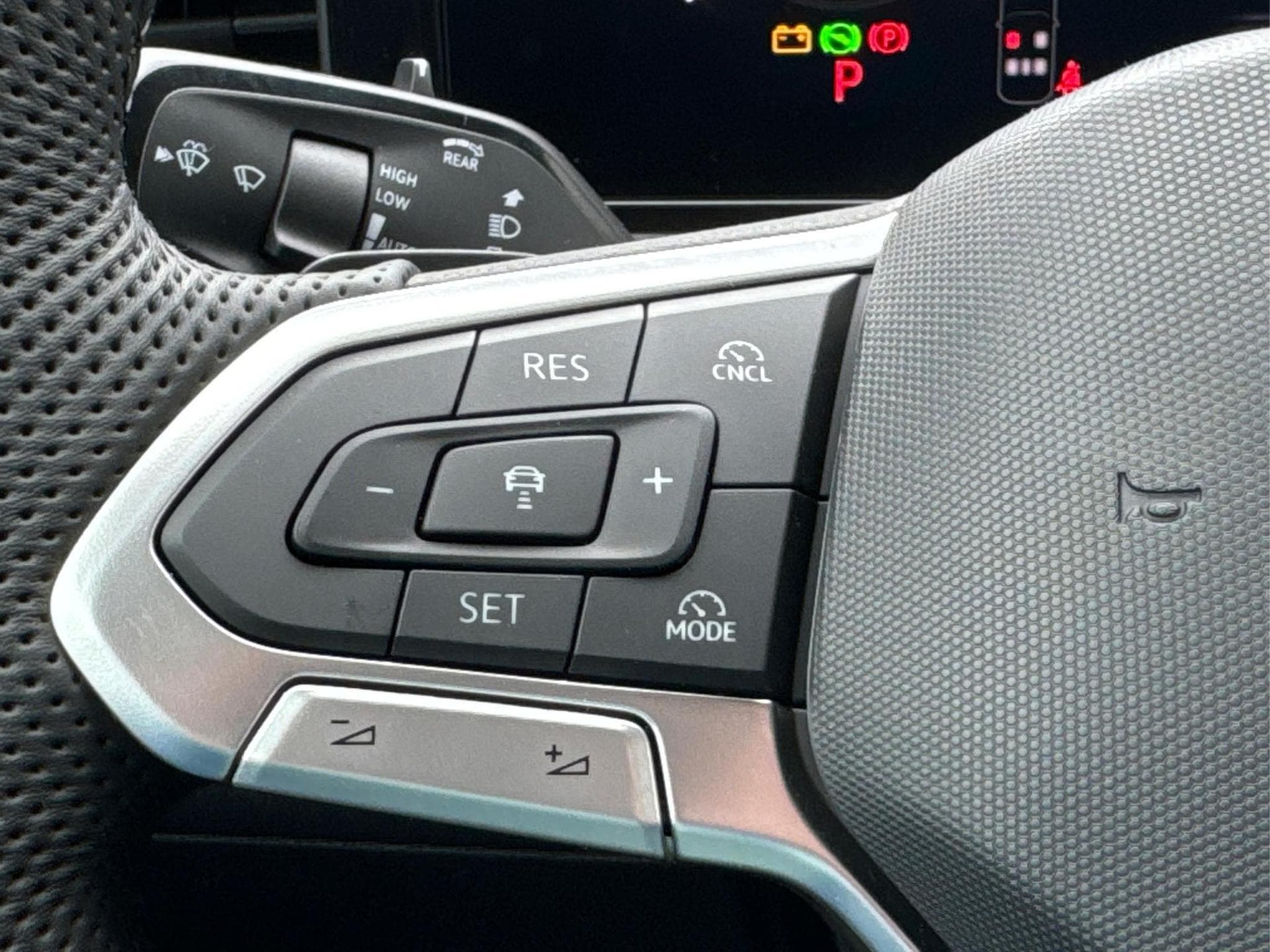 VW T-Roc R-Line (2026) - Photo 21