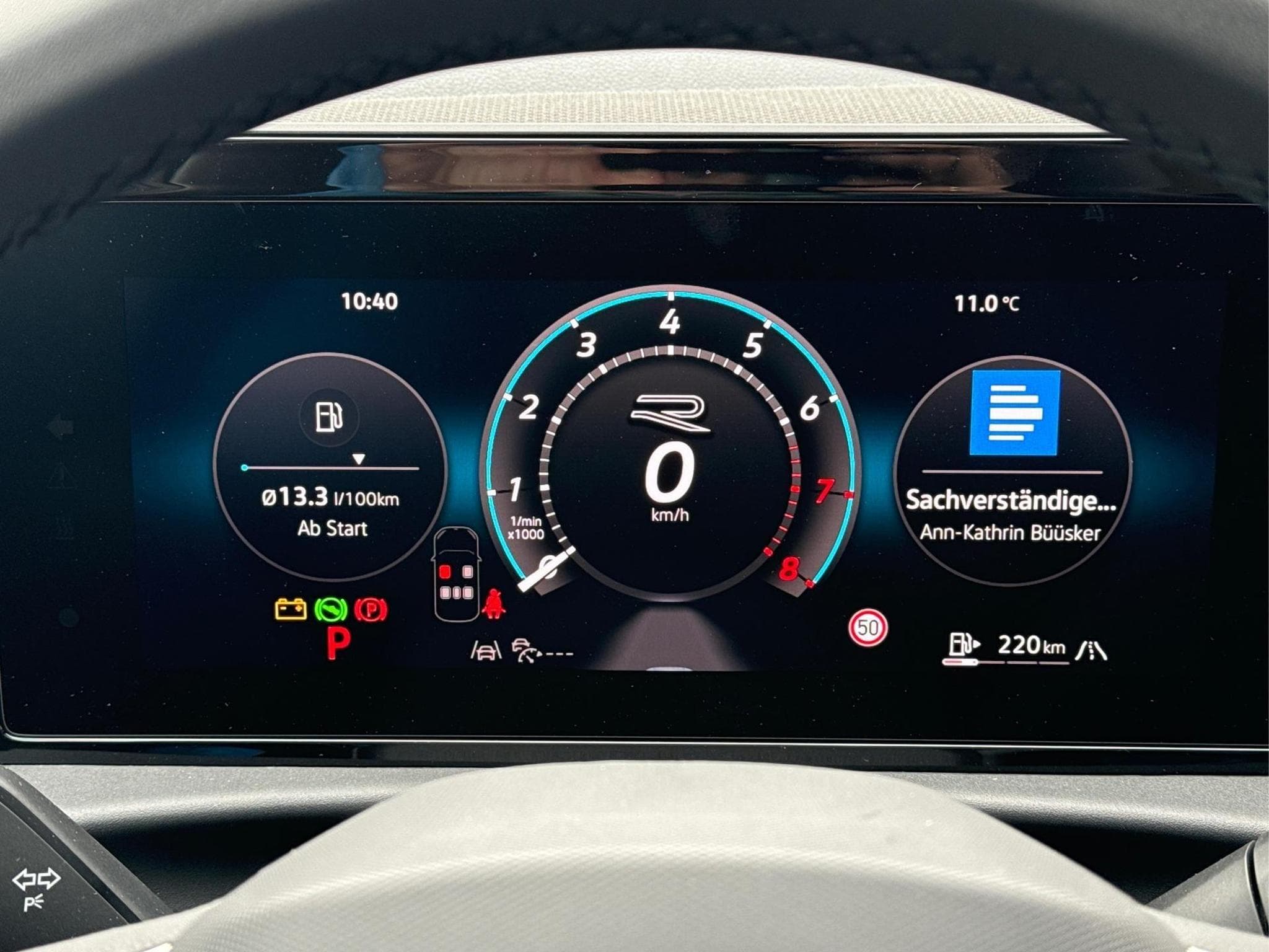 VW T-Roc R-Line (2026) - Photo 22