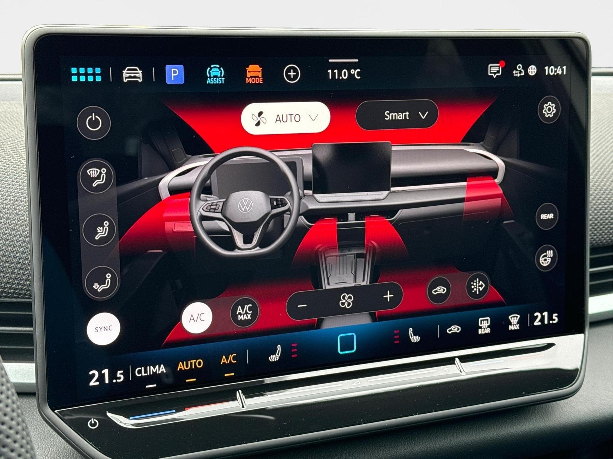 VW T-Roc R-Line (2026) - Photo 23