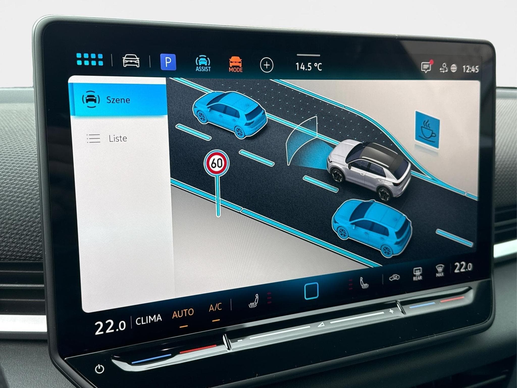 VW T-Roc R-Line (2026) - Photo 24