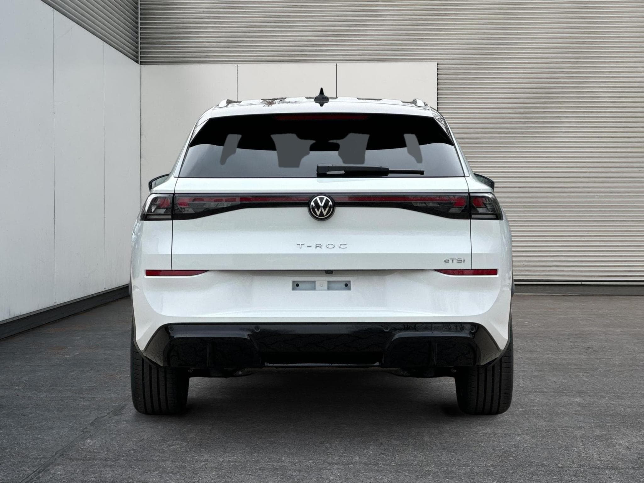 VW T-Roc R-Line (2026) - Photo 4