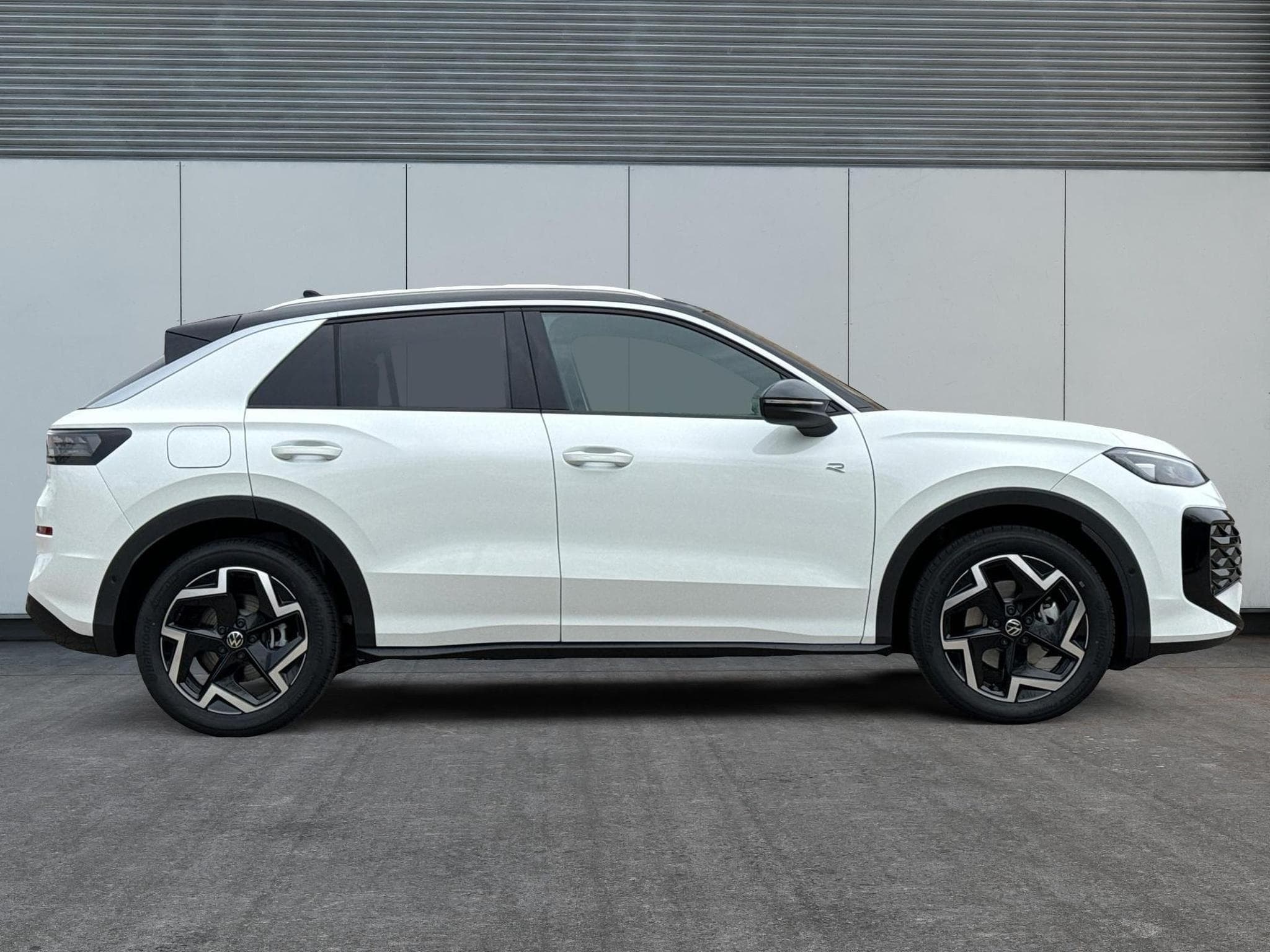 VW T-Roc R-Line (2026) - Photo 5