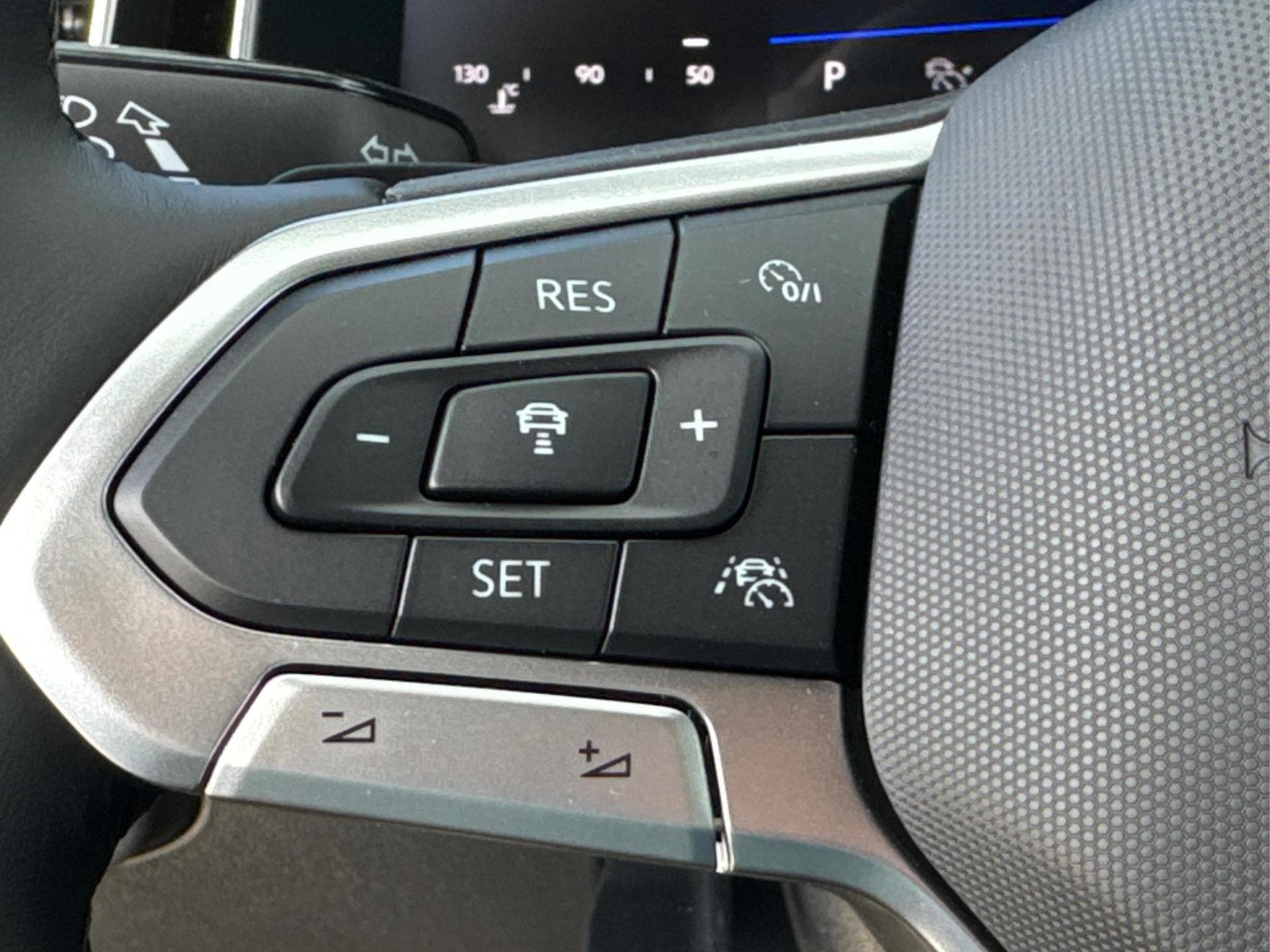 VW Taigo R-Line Limited (2026) - Photo 20