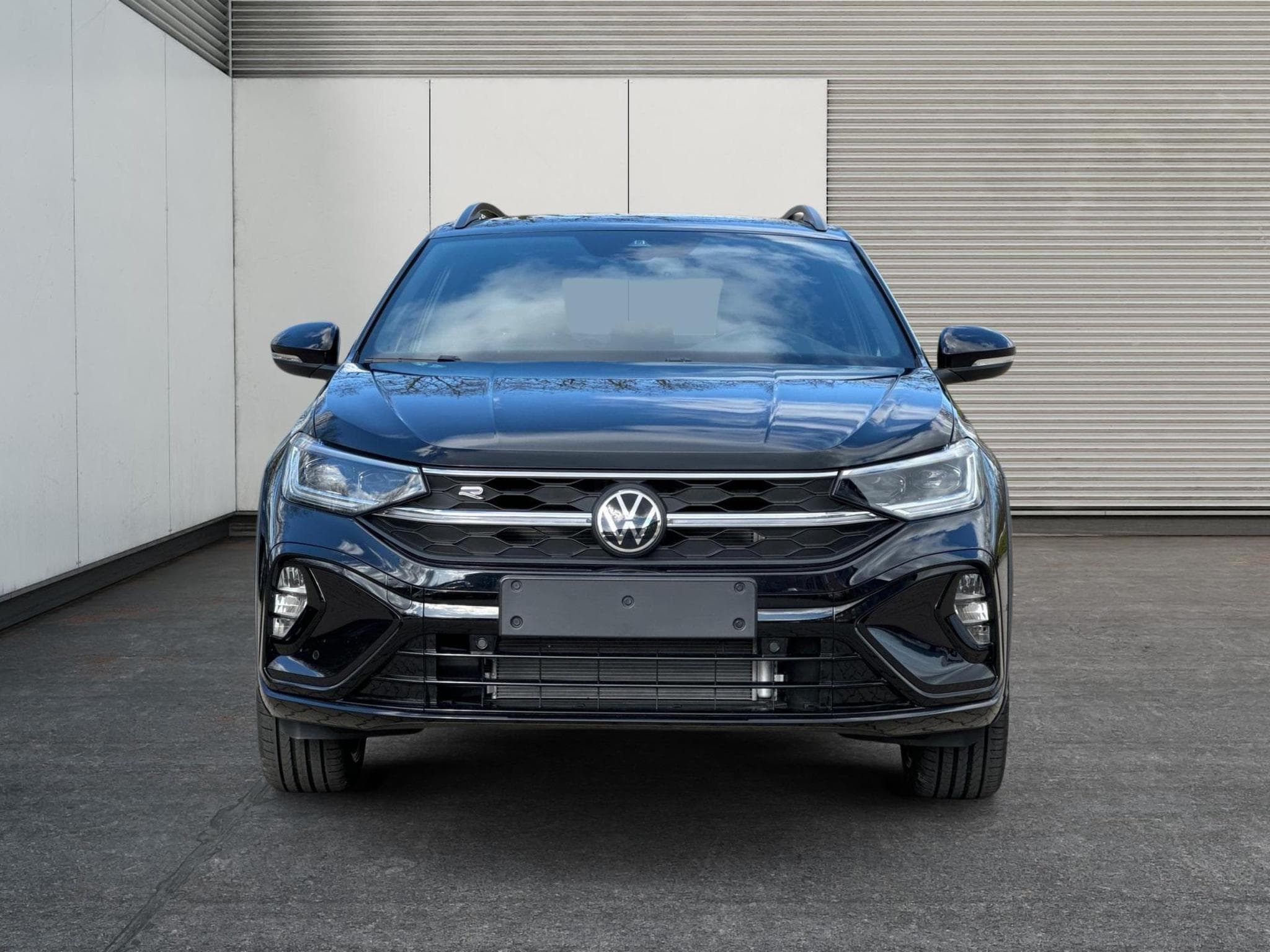 VW Taigo R-Line Limited (2026) - Photo 6