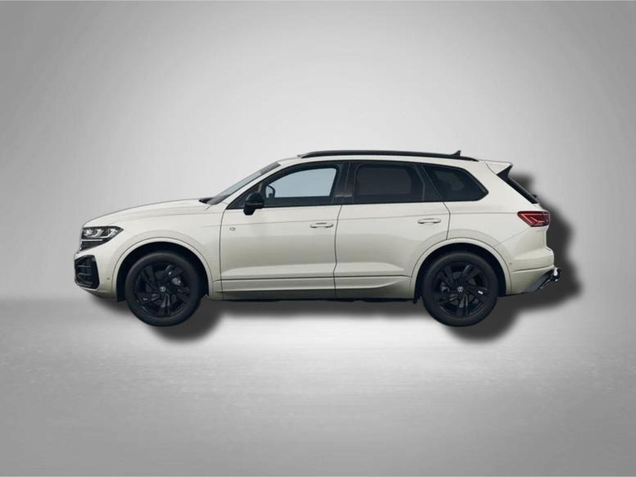 VW Touareg R-Line FINAL EDITION 3.0 V6 TDI (2026) - Photo 2