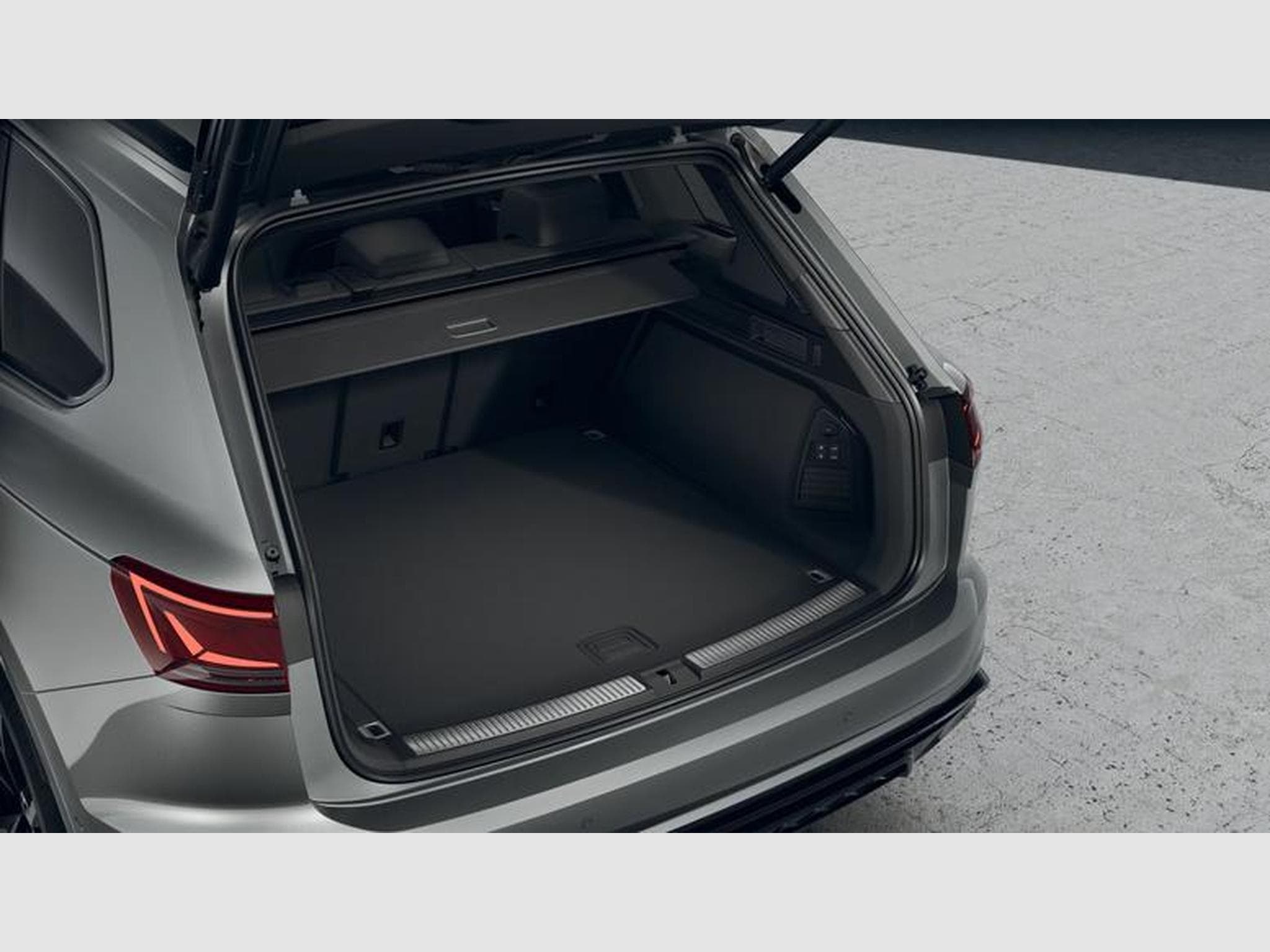 VW Touareg R-Line 3.0 TDI 8-Gang-Automatik 4MOTION (2026) - Photo 5