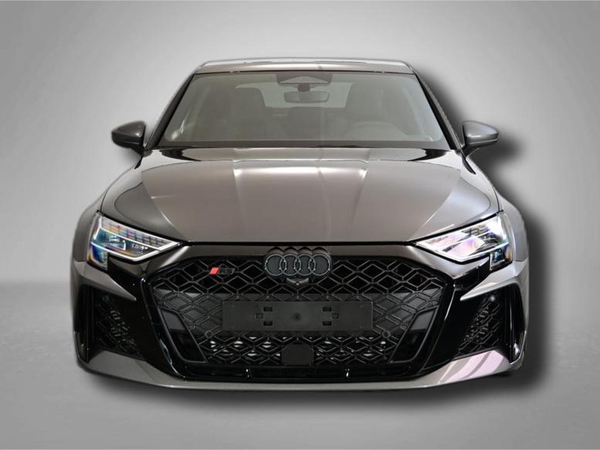 Audi RS3 2.5 TFSI 7-Gang S tronic quattro (2026) - Photo 8