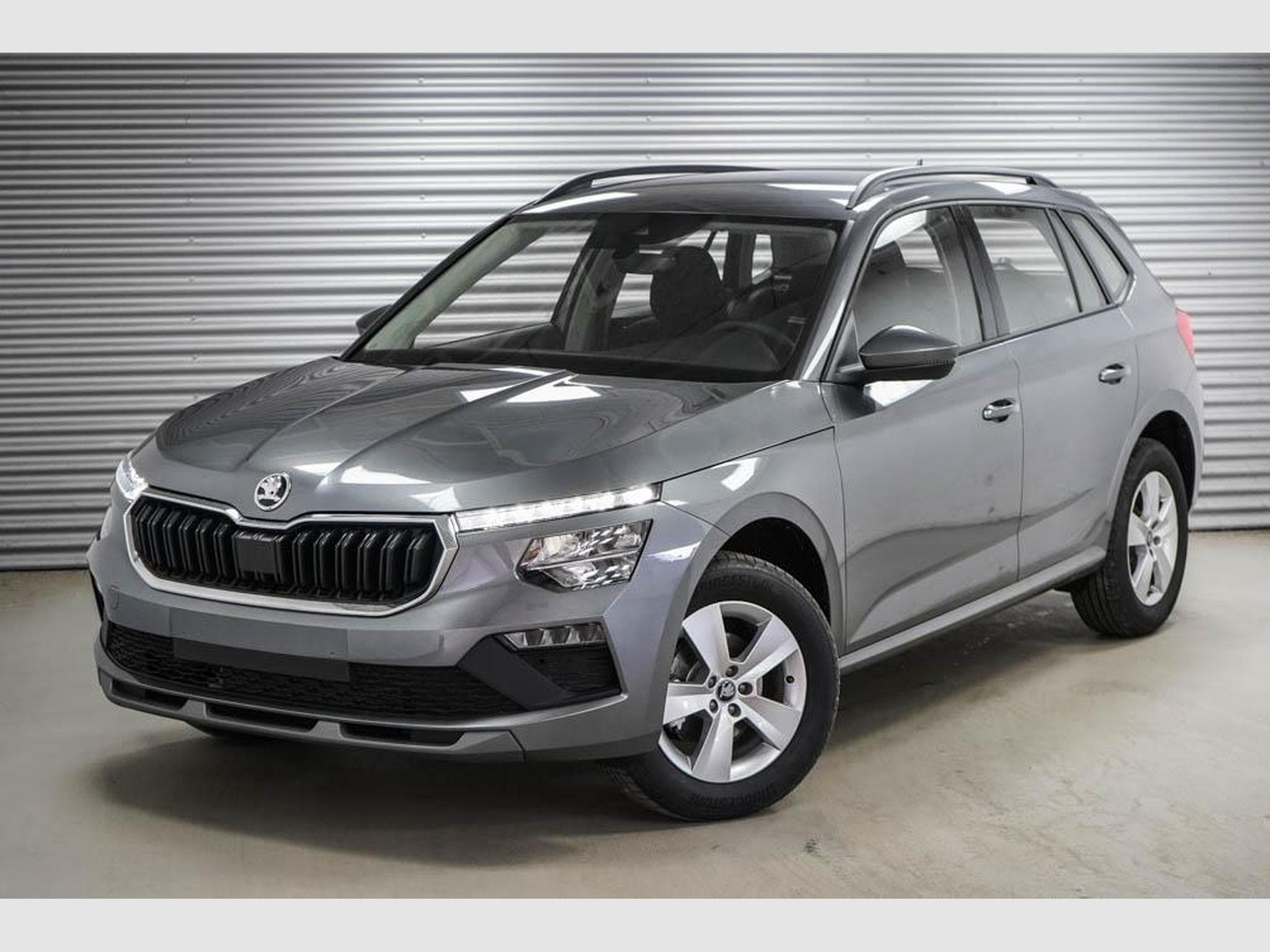 Skoda Kamiq 1,0 TSI DSG (2026) - Photo 1