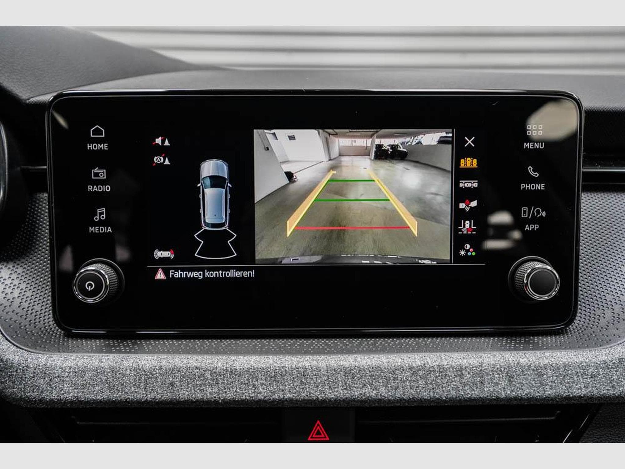 Skoda Kamiq 1,0 TSI DSG (2026) - Photo 13