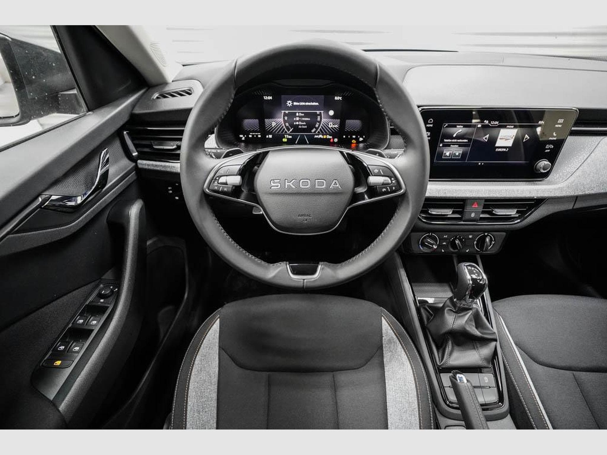 Skoda Kamiq 1,0 TSI DSG (2026) - Photo 8