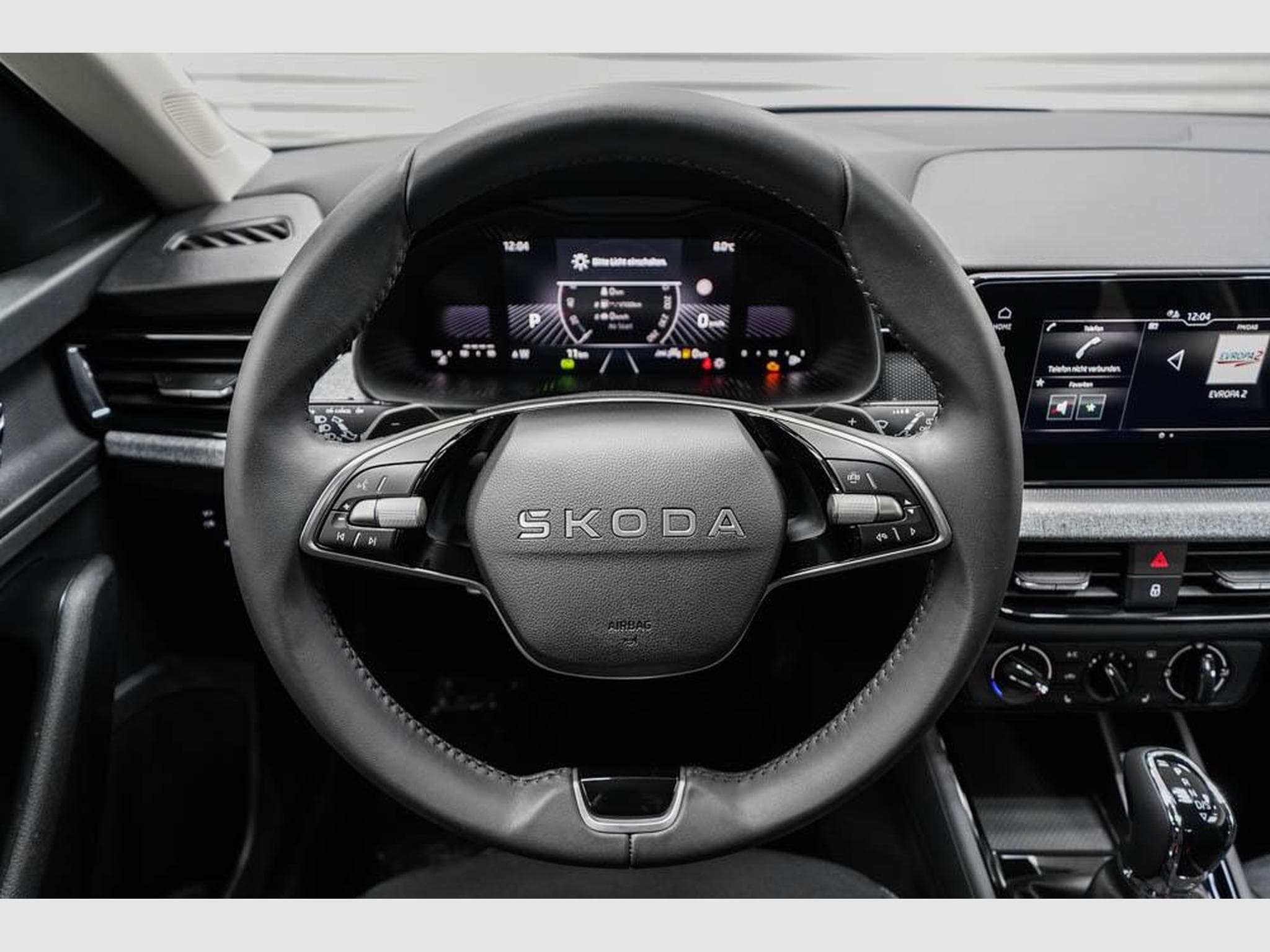 Skoda Kamiq 1,0 TSI DSG (2026) - Photo 9