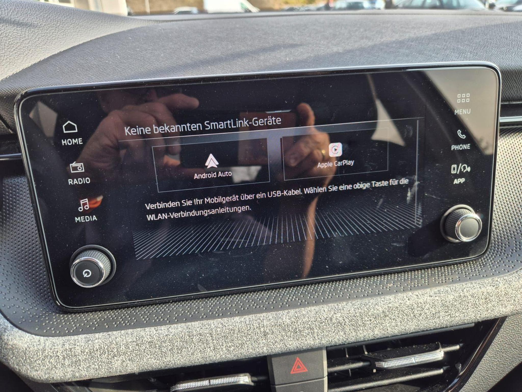 Skoda Kamiq 1.0 TSI 115PS (2026) - Photo 19