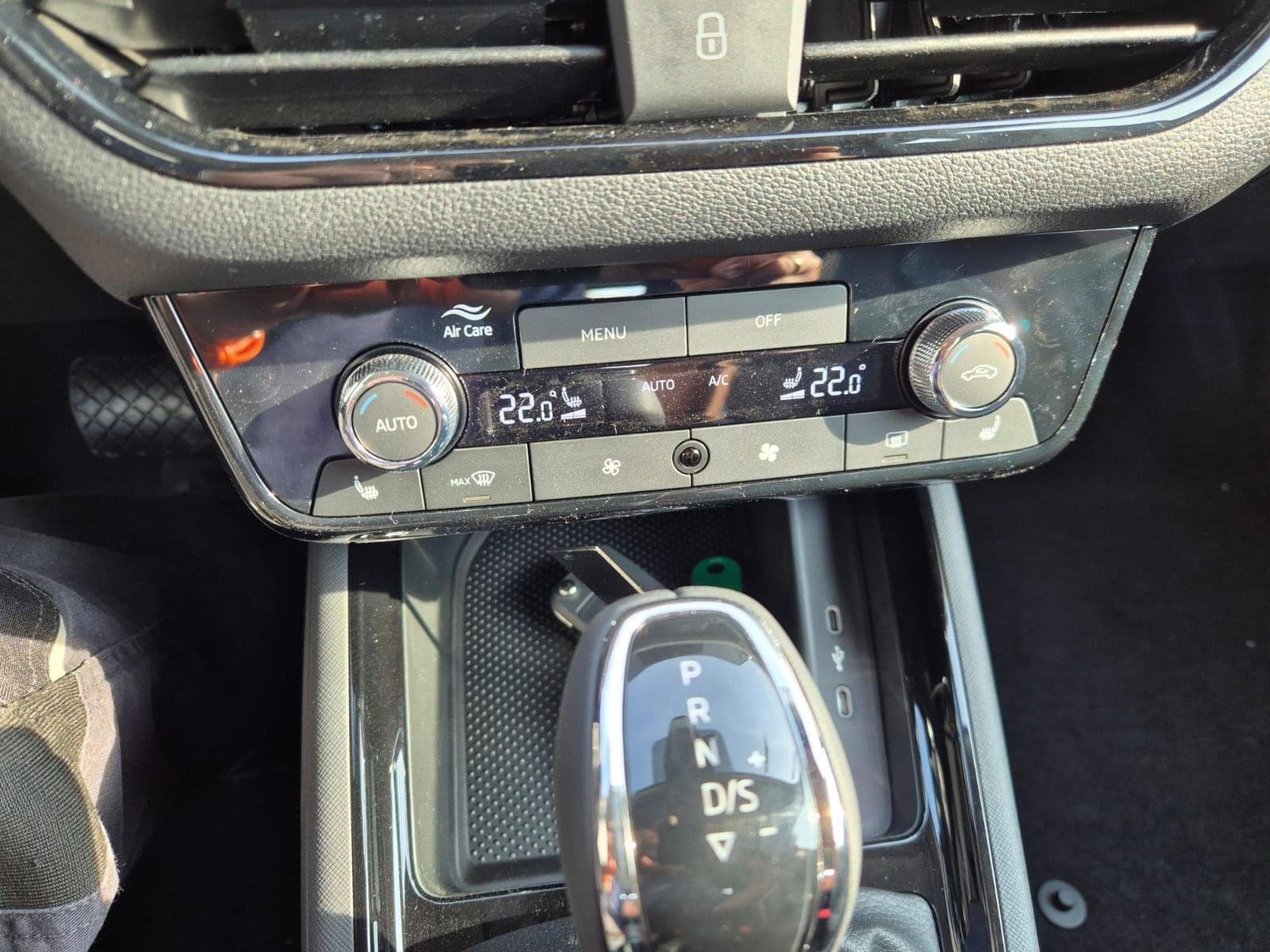 Skoda Kamiq 1.0 TSI 115PS (2026) - Photo 23