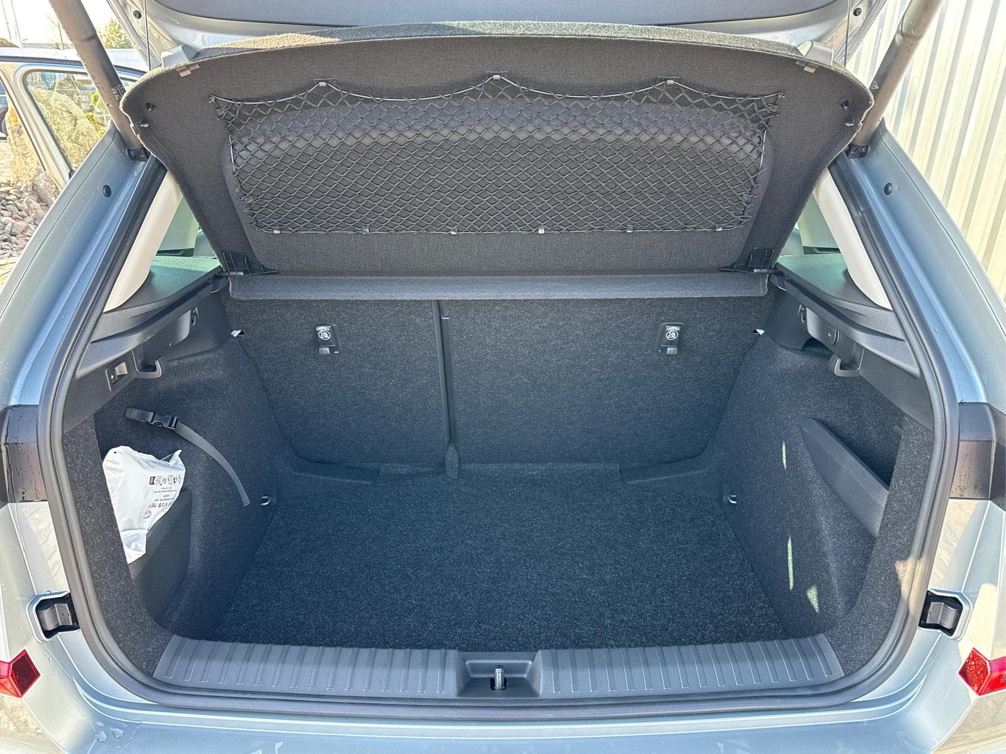 Skoda Kamiq 130 Jahre Premium (2026) - Foto 11