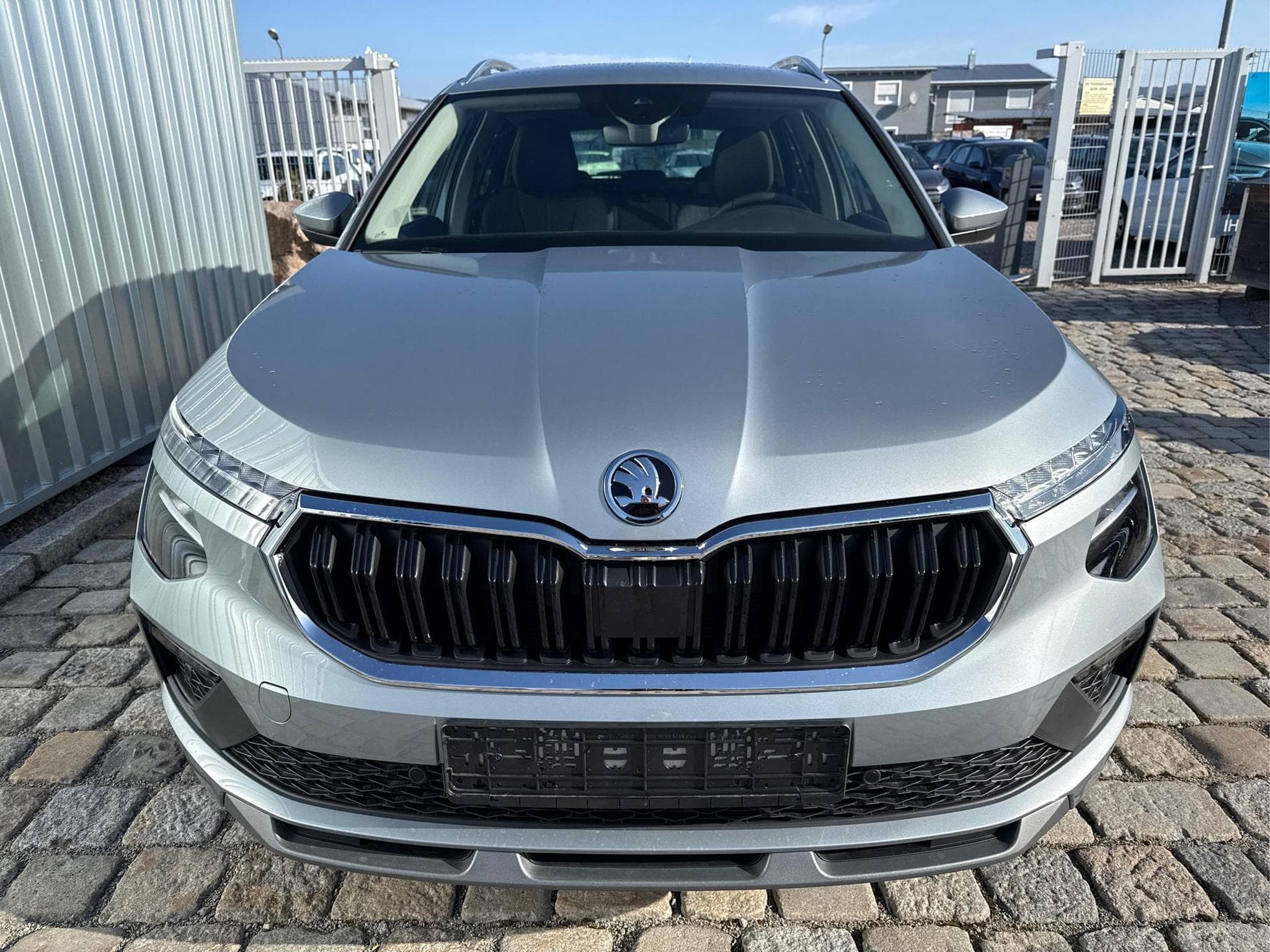 Skoda Kamiq 130 Jahre Premium (2026) - Foto 2