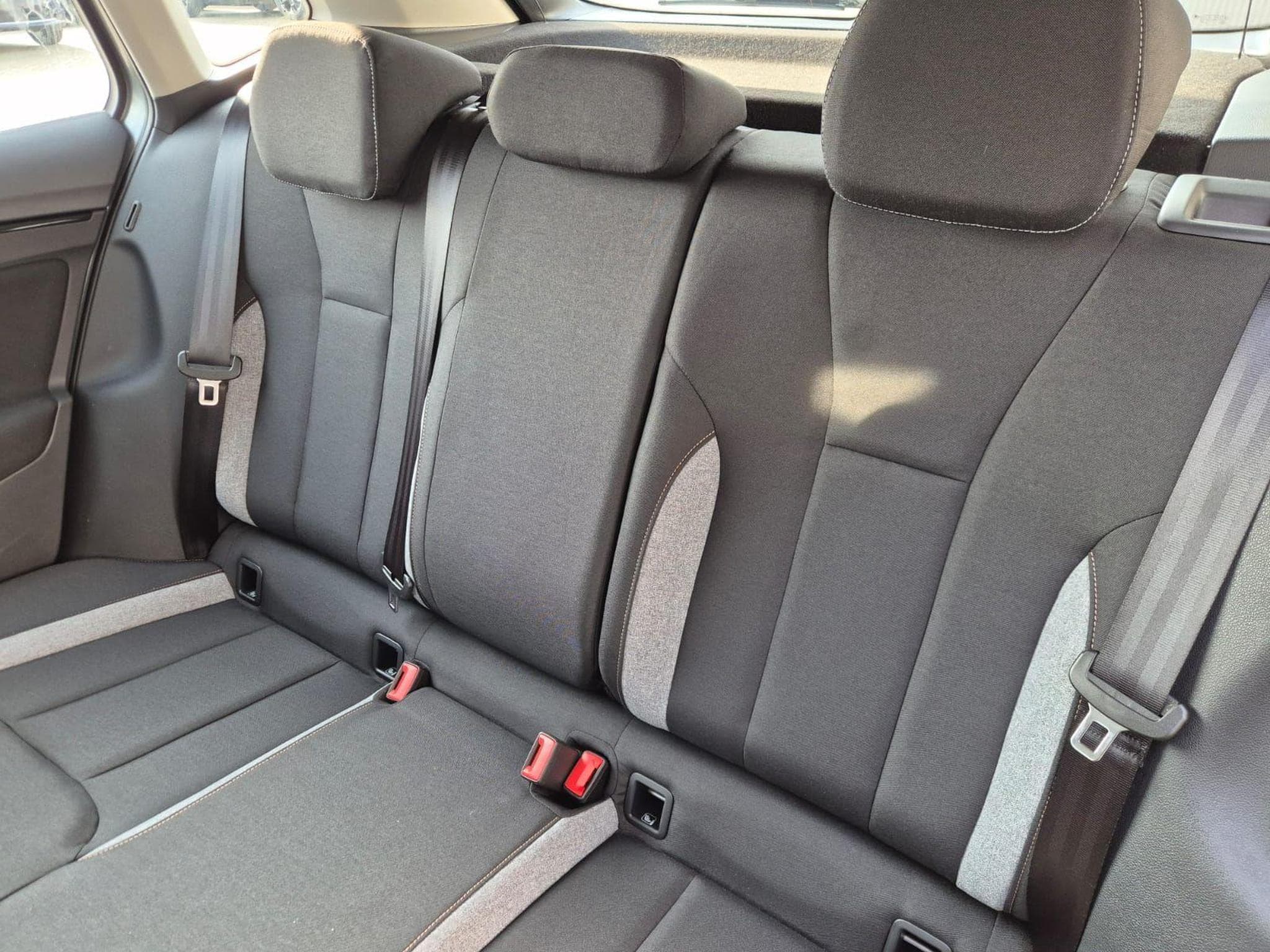 Skoda Kamiq 1.0 TSI 115PS (2026) - Photo 14