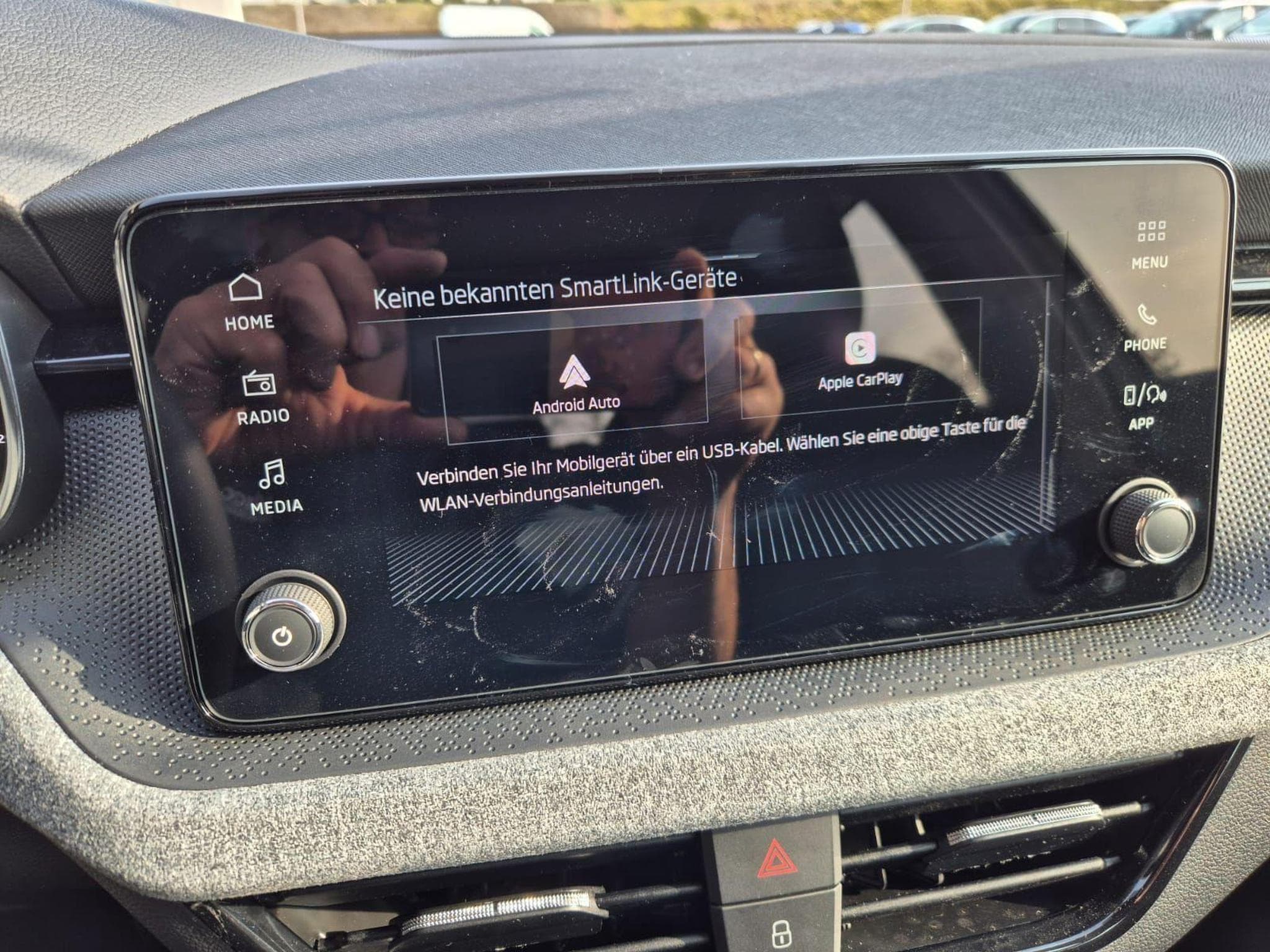 Skoda Kamiq 1.0 TSI 115PS (2026) - Photo 20